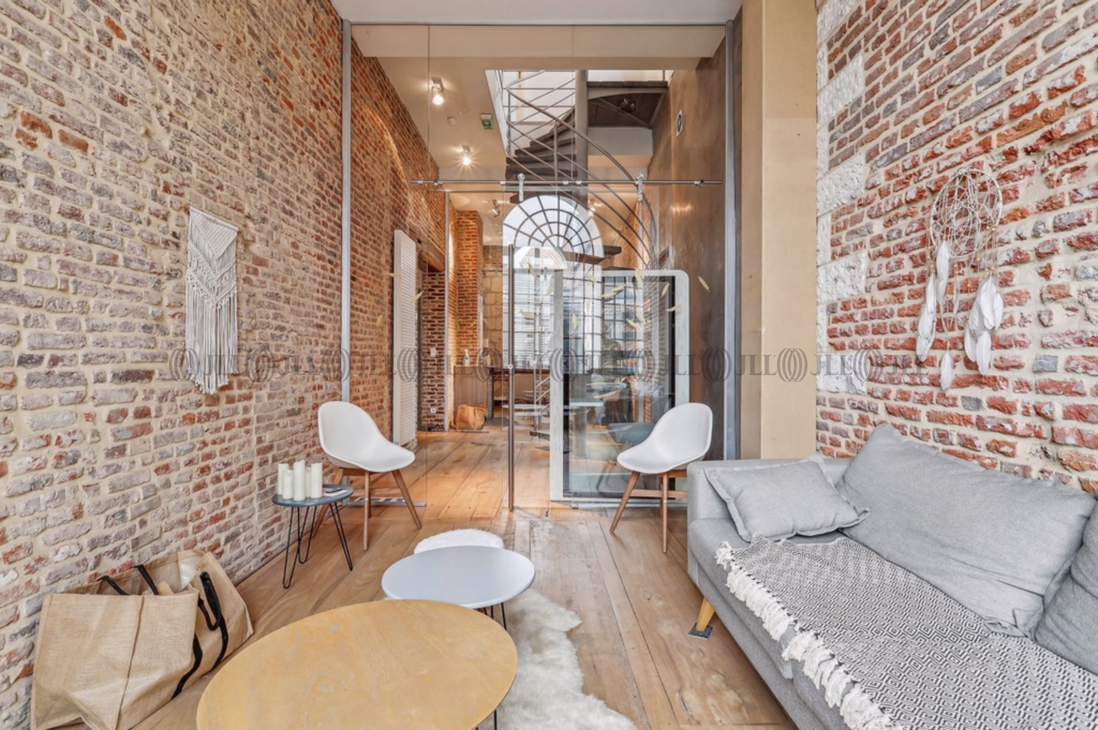 37 RUE DE LA BARRE