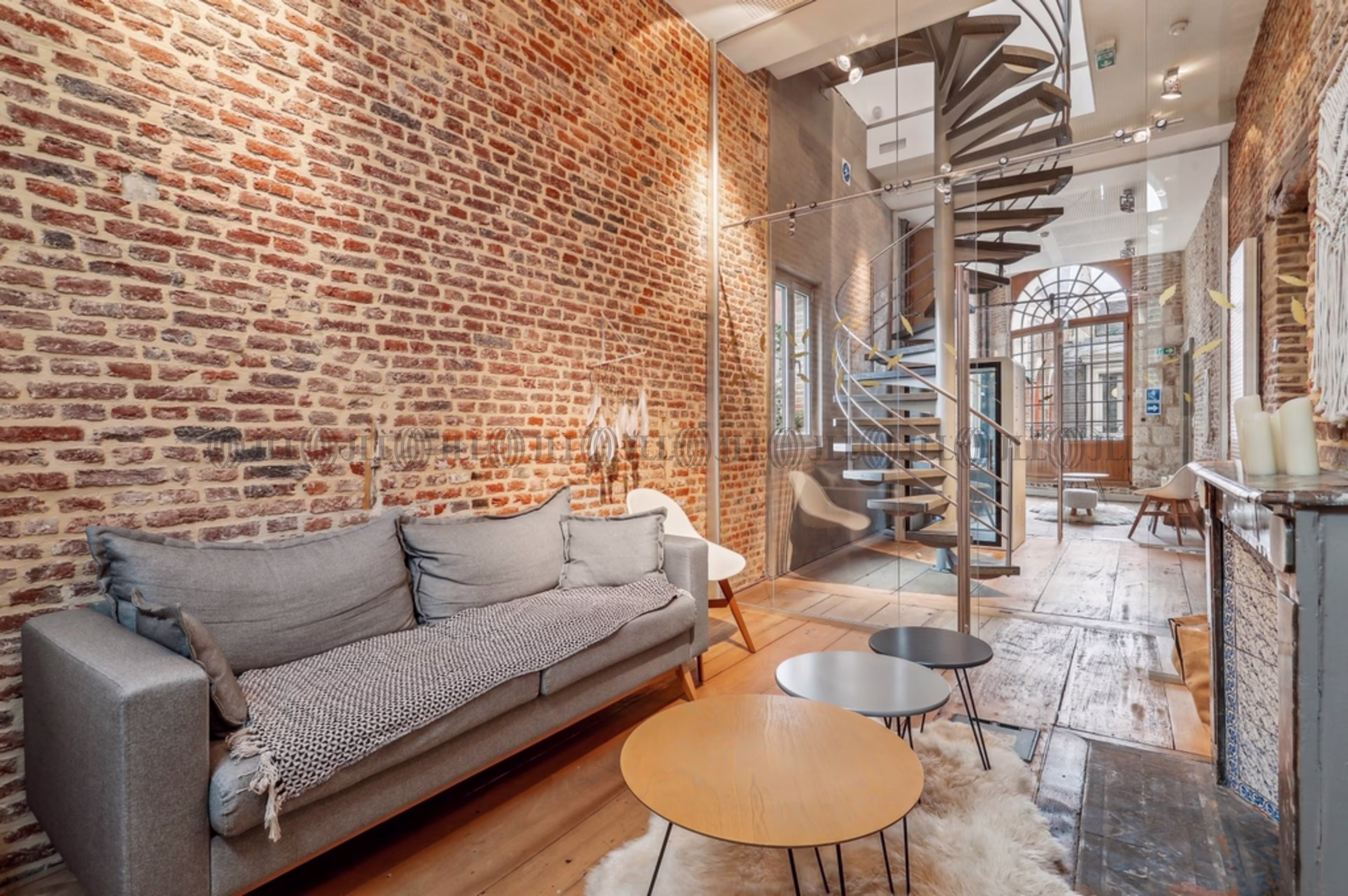 37 RUE DE LA BARRE