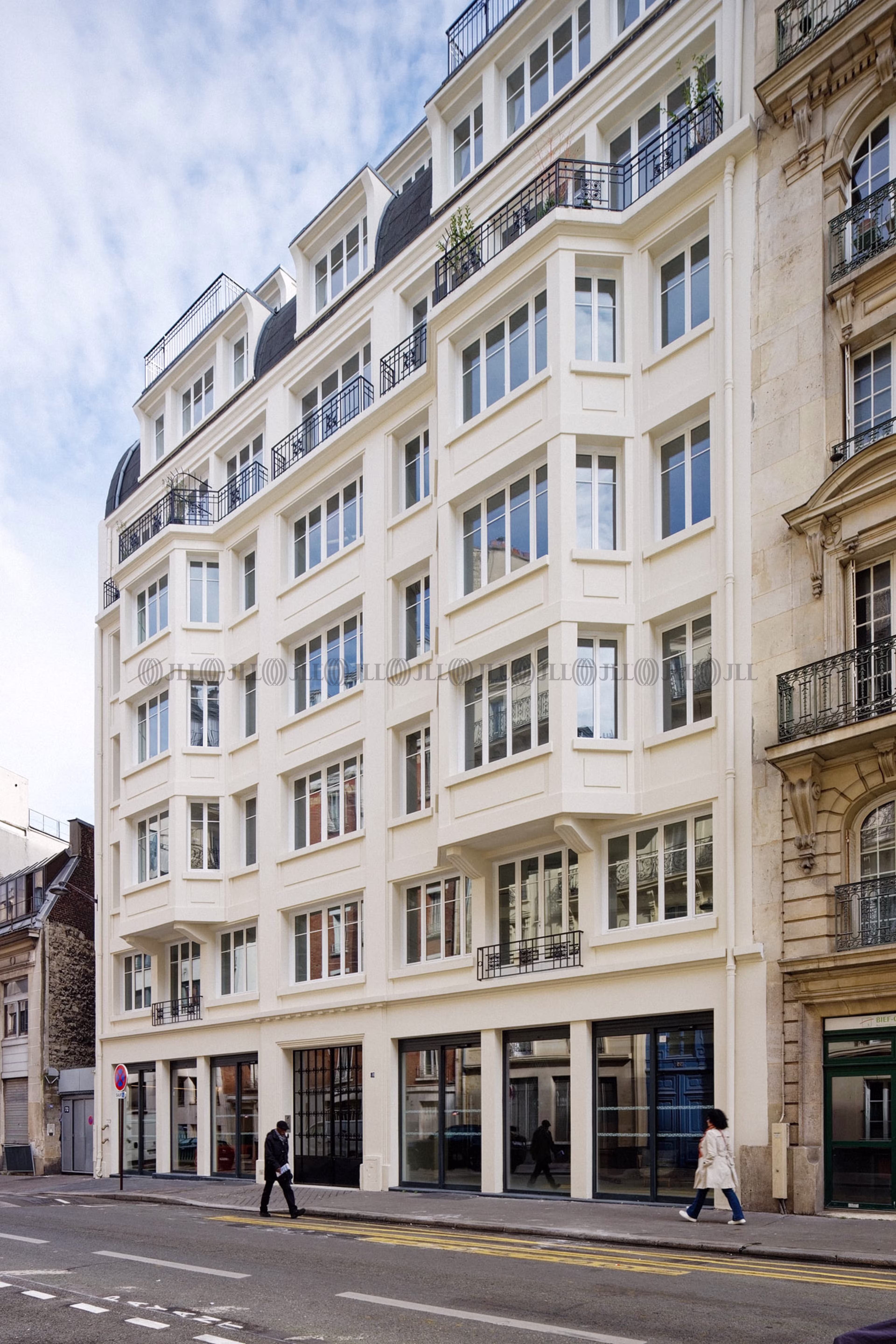 70 RUE DE L'AQUEDUC