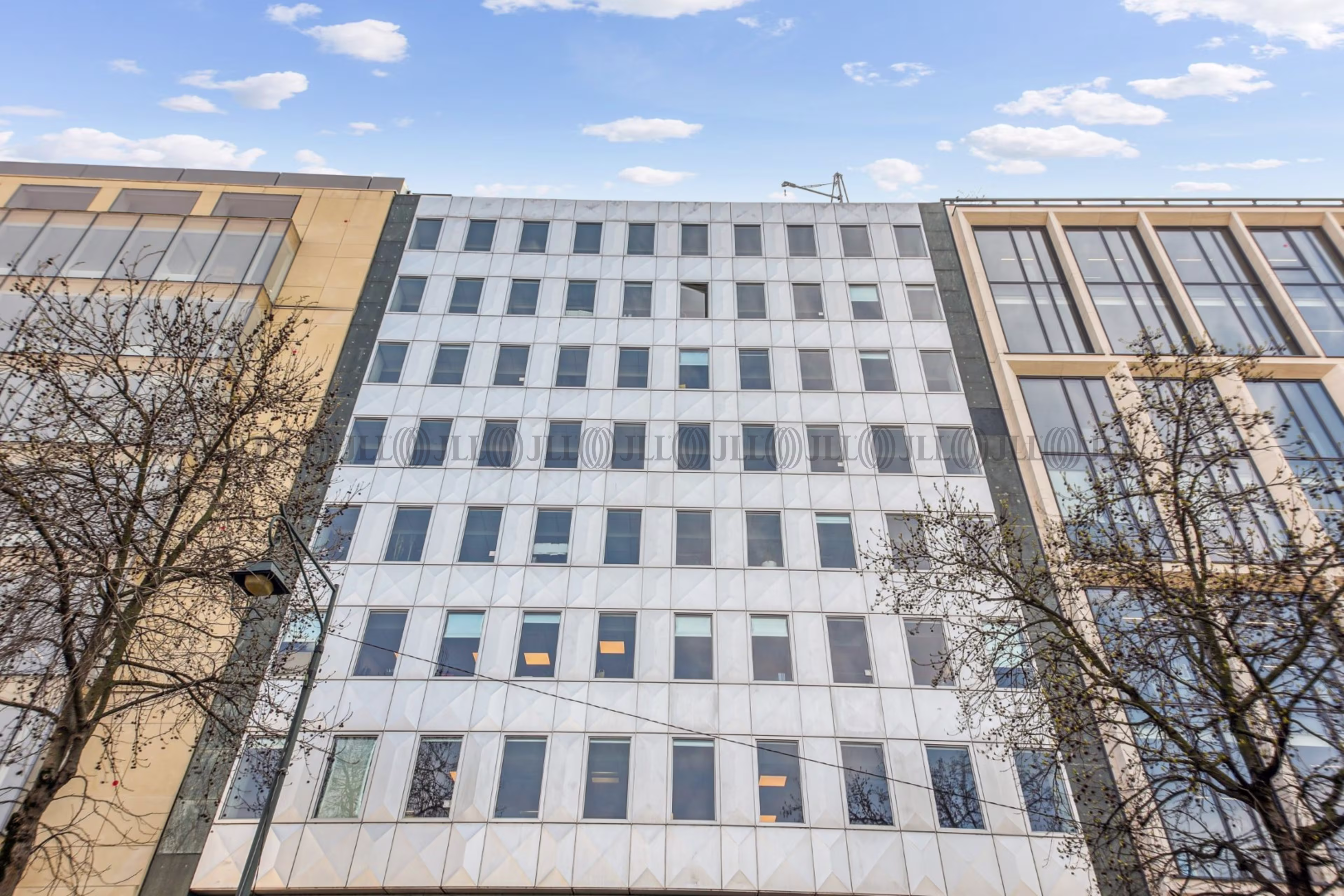 183 AVENUE CHARLES DE GAULLE