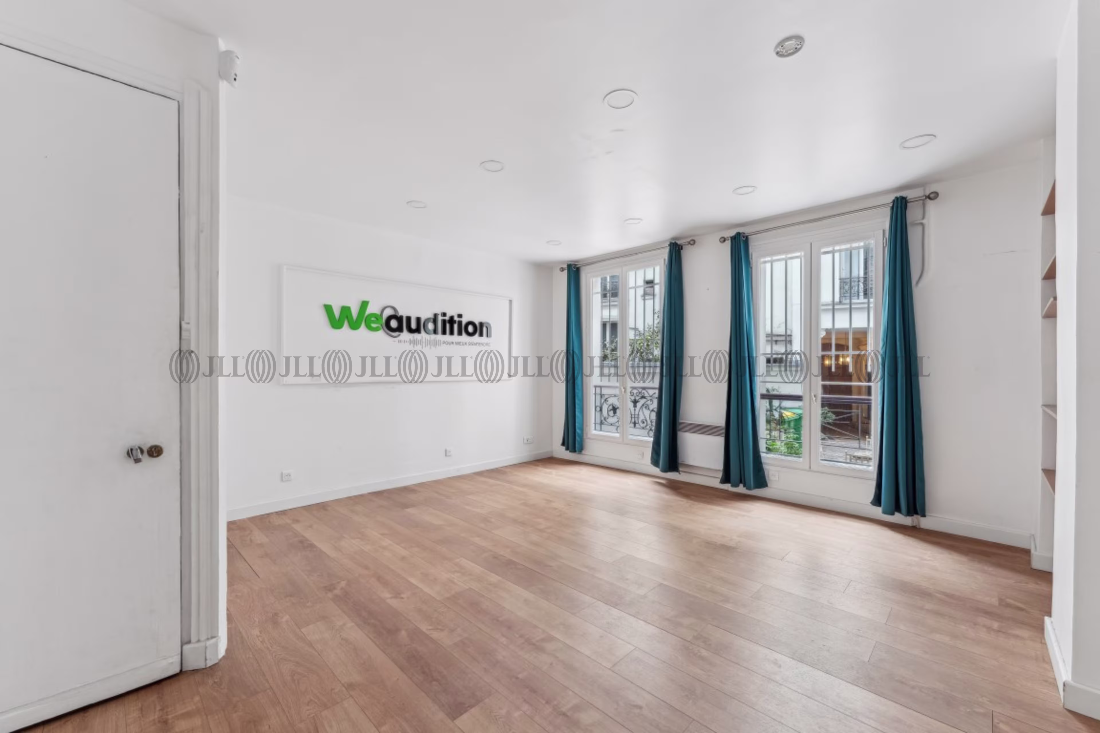 16BIS RUE LAURISTON