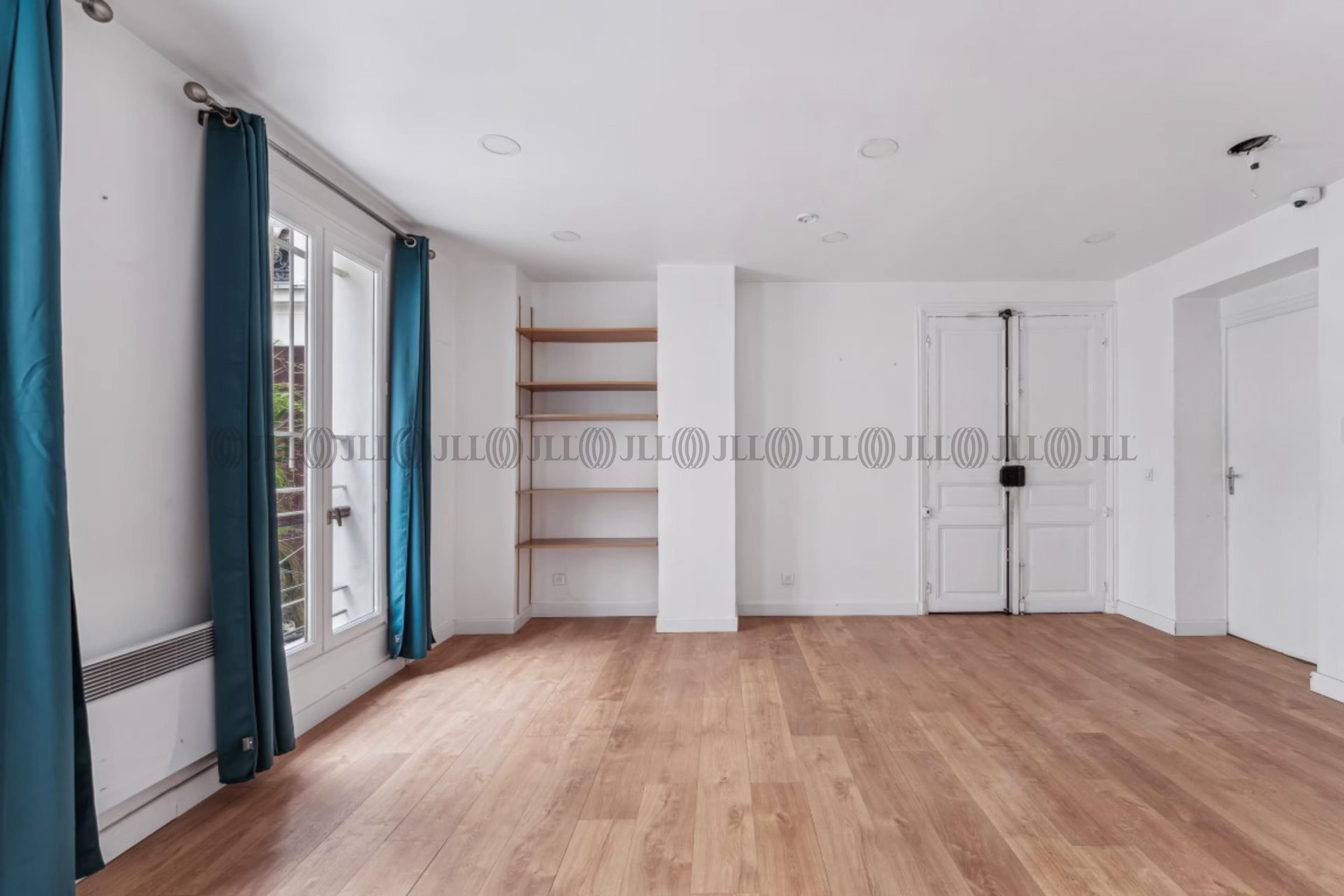 16BIS RUE LAURISTON