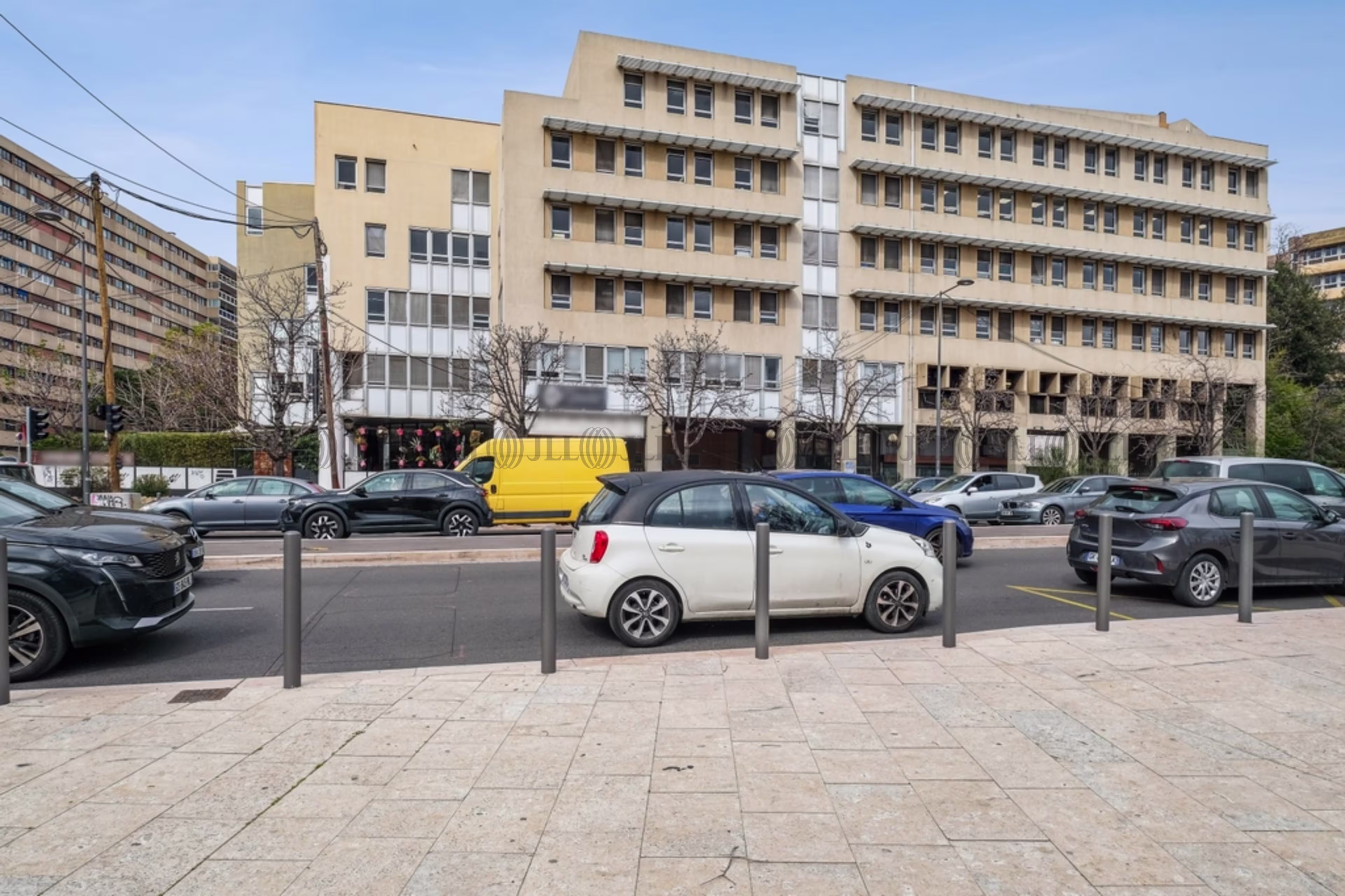 29 BOULEVARD VINCENT DELPUECH
