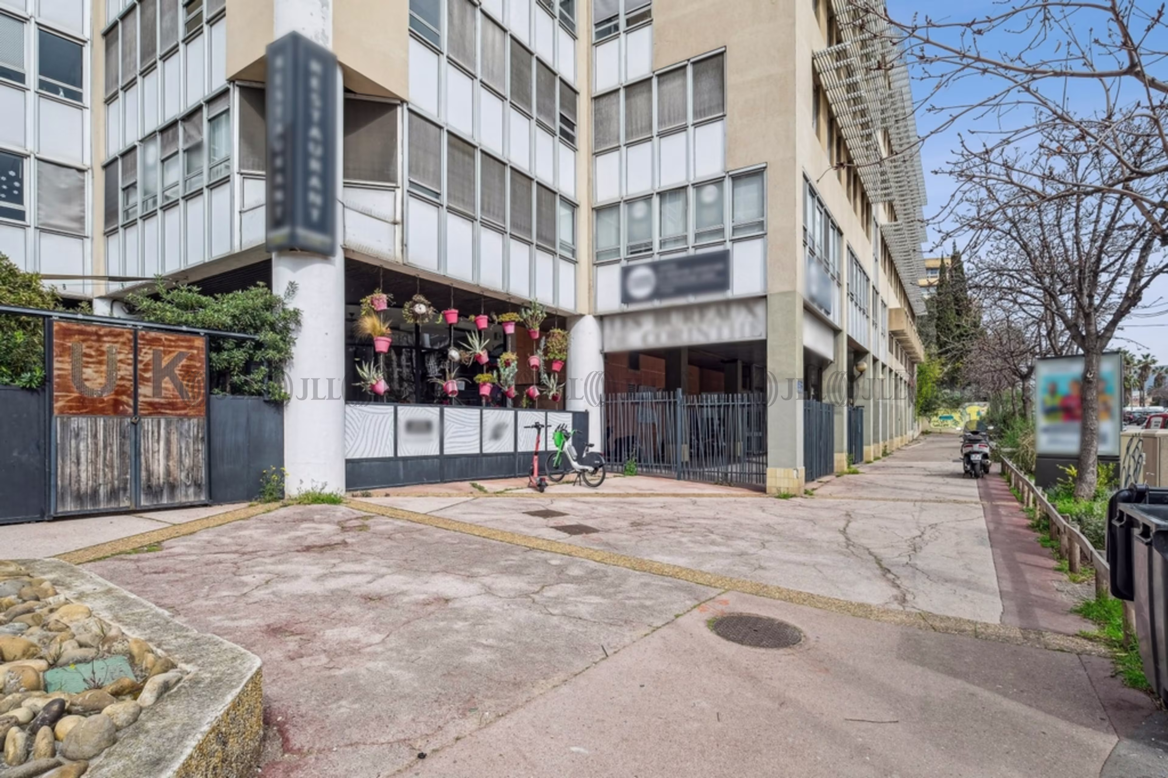 29 BOULEVARD VINCENT DELPUECH