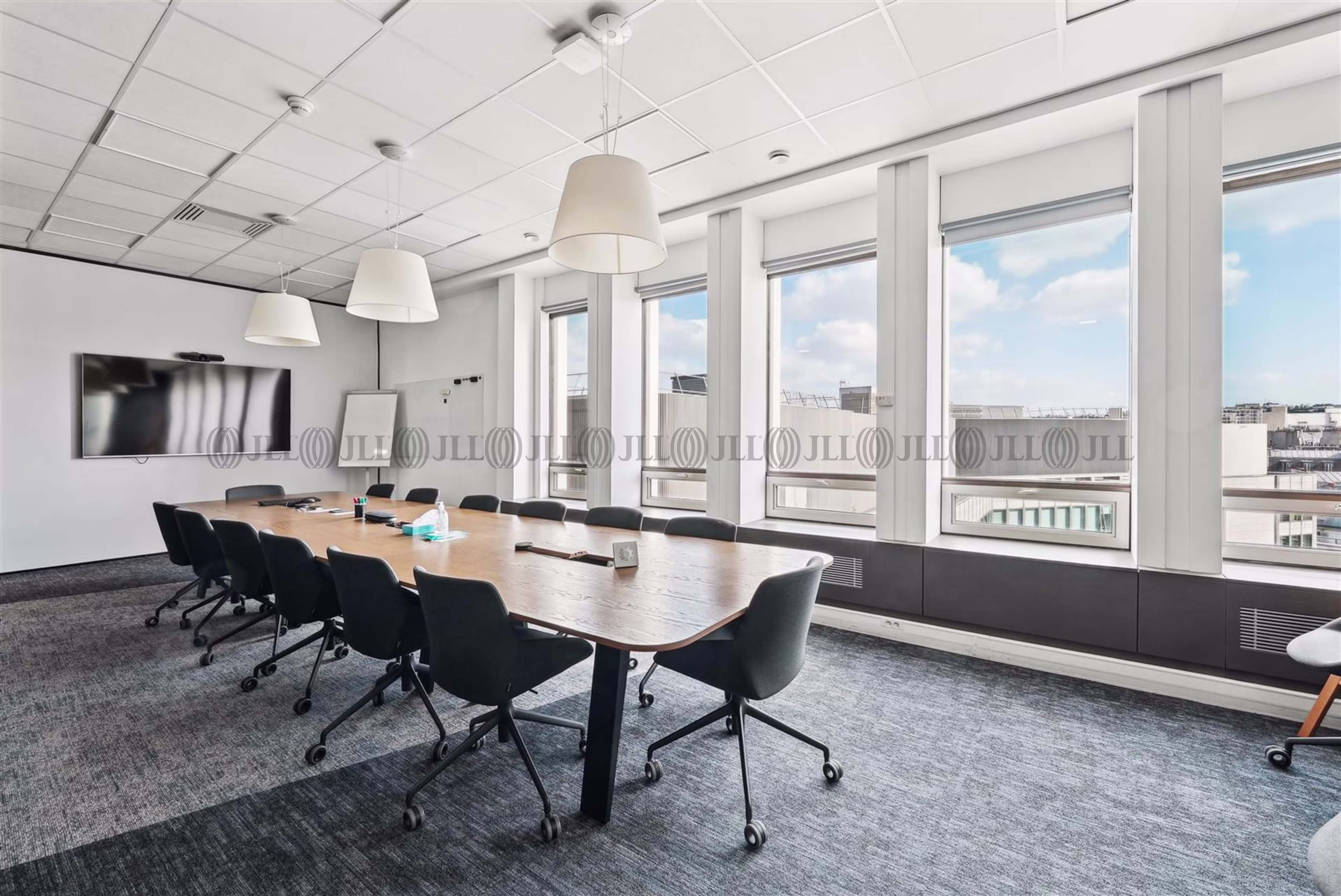 247-255 BOULEVARD PEREIRE