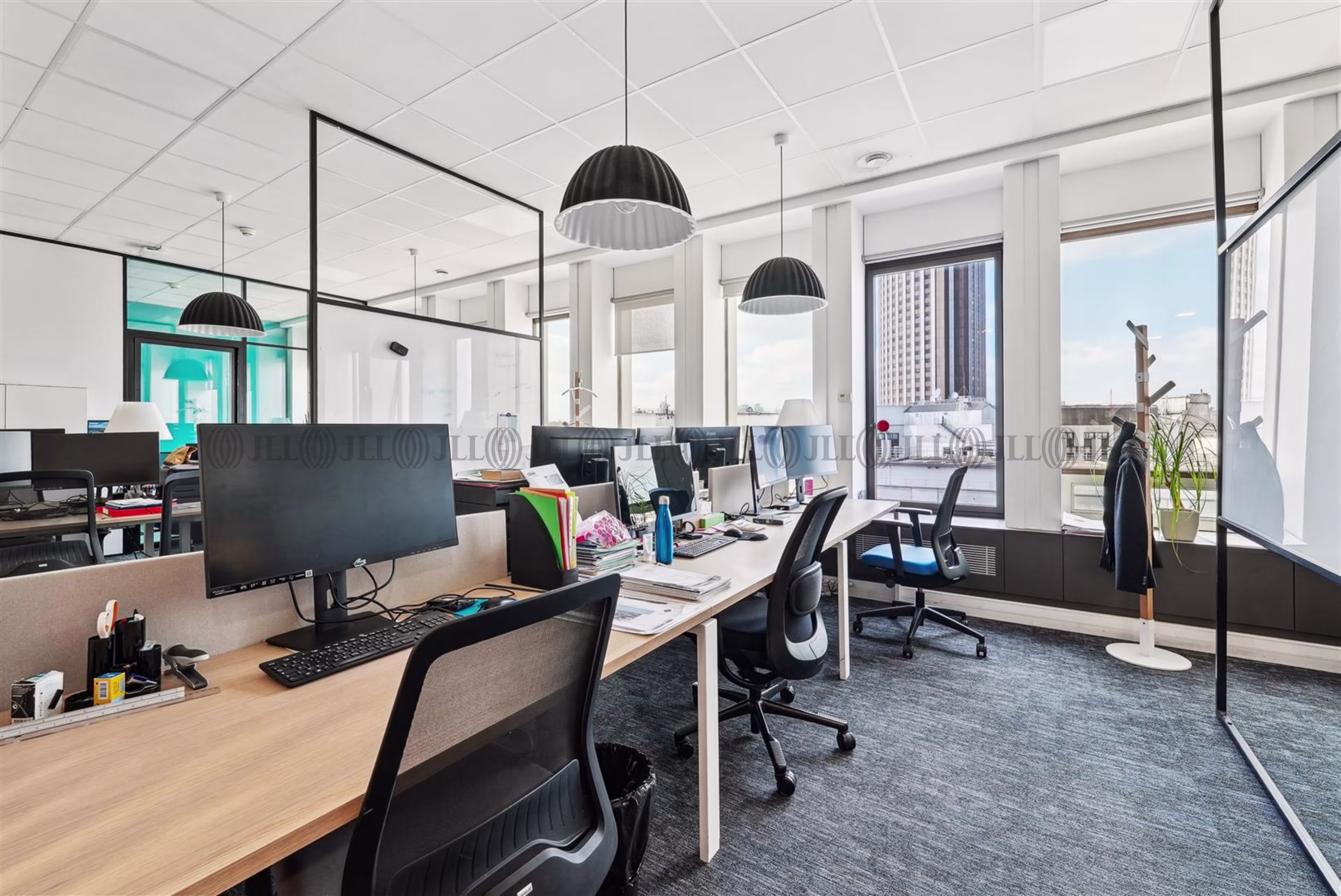 247-255 BOULEVARD PEREIRE