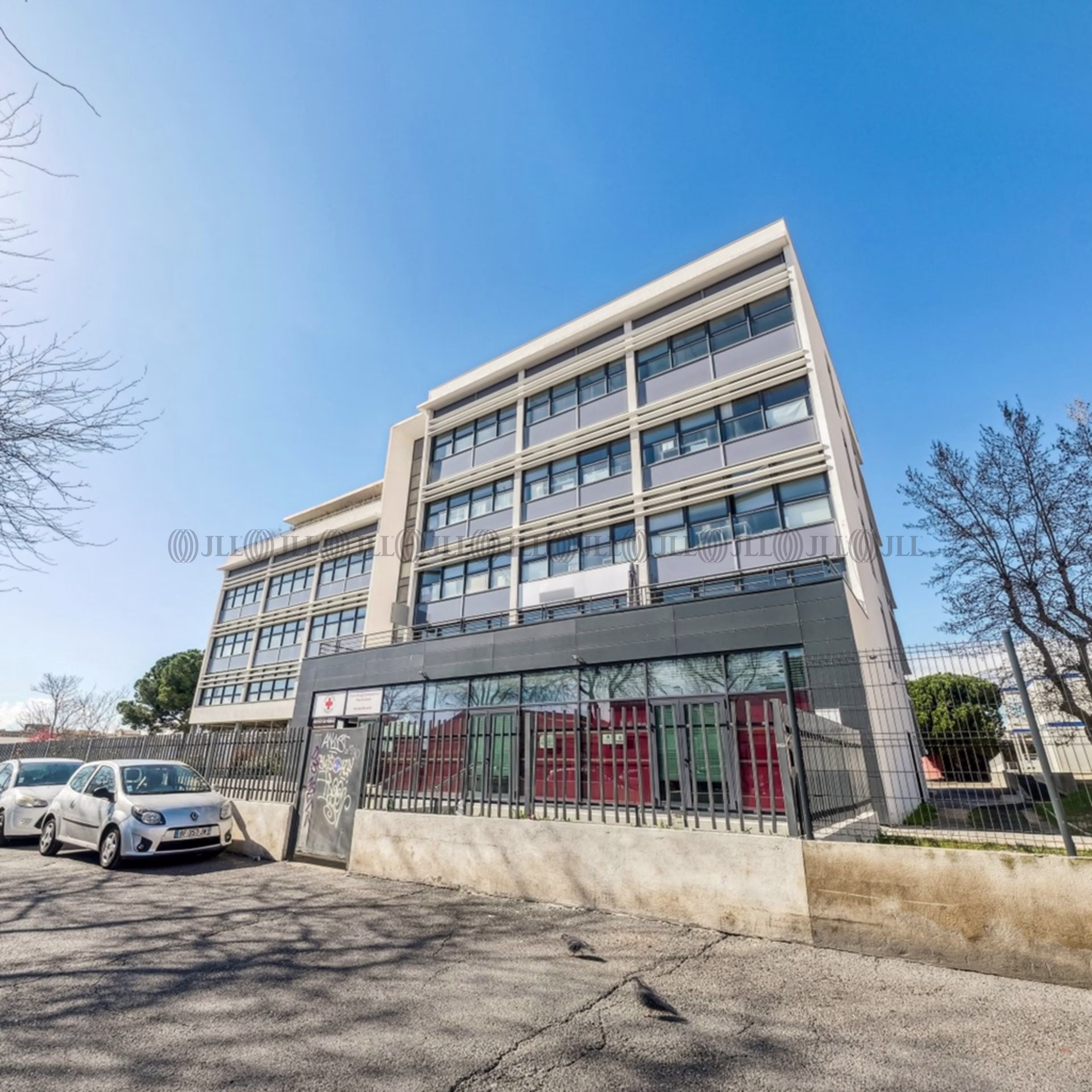 35 BOULEVARD DU CAPITAINE GEZE