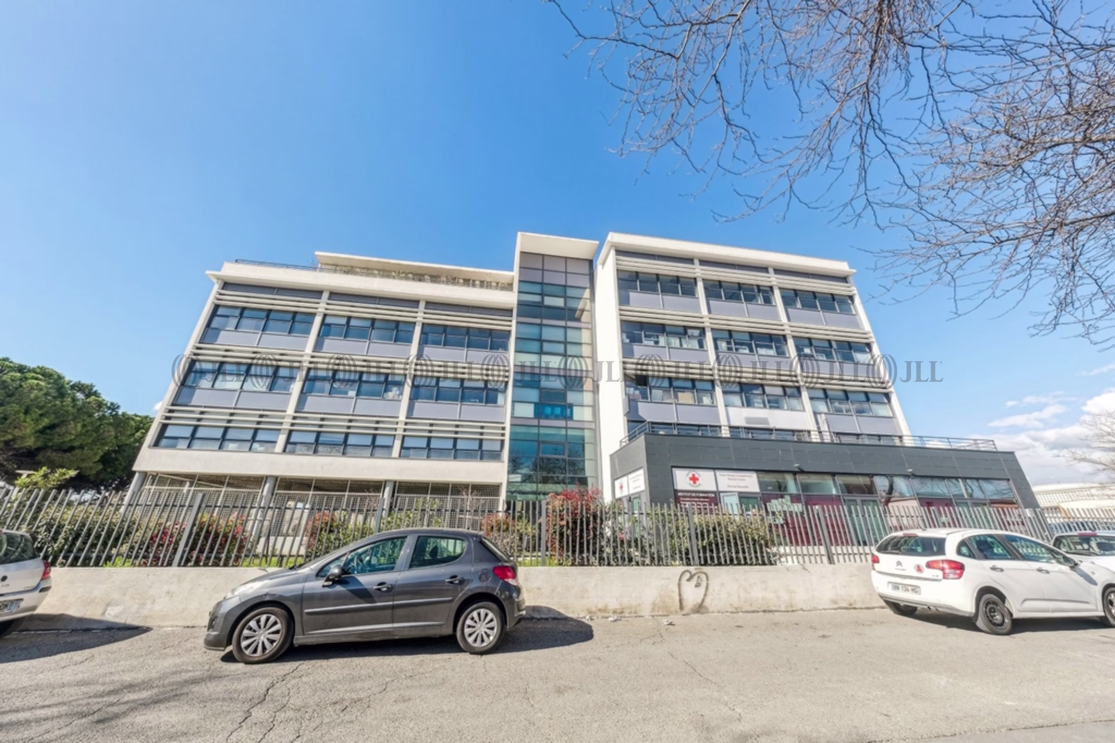 35 BOULEVARD DU CAPITAINE GEZE
