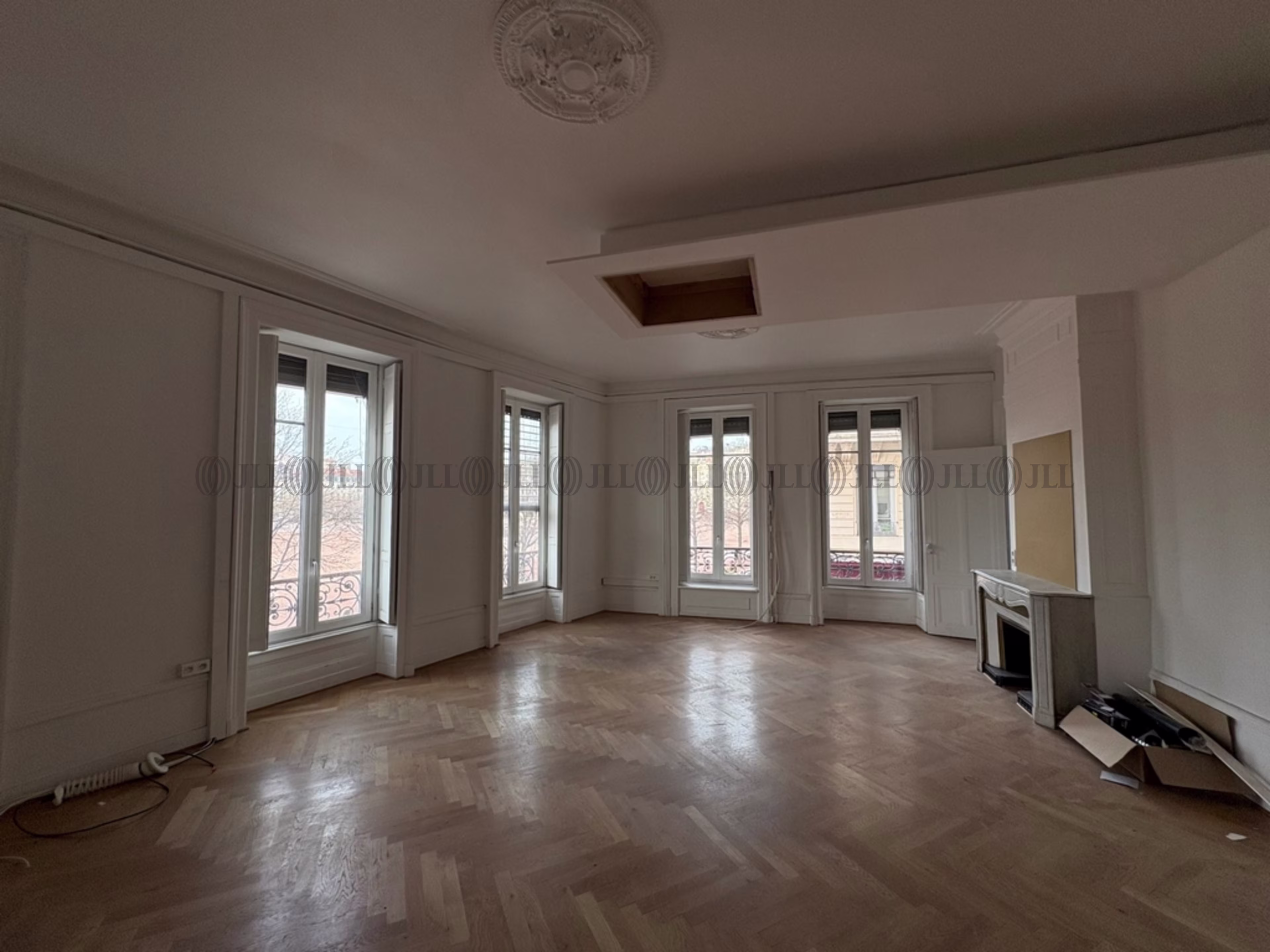 29 RUE GASPARIN