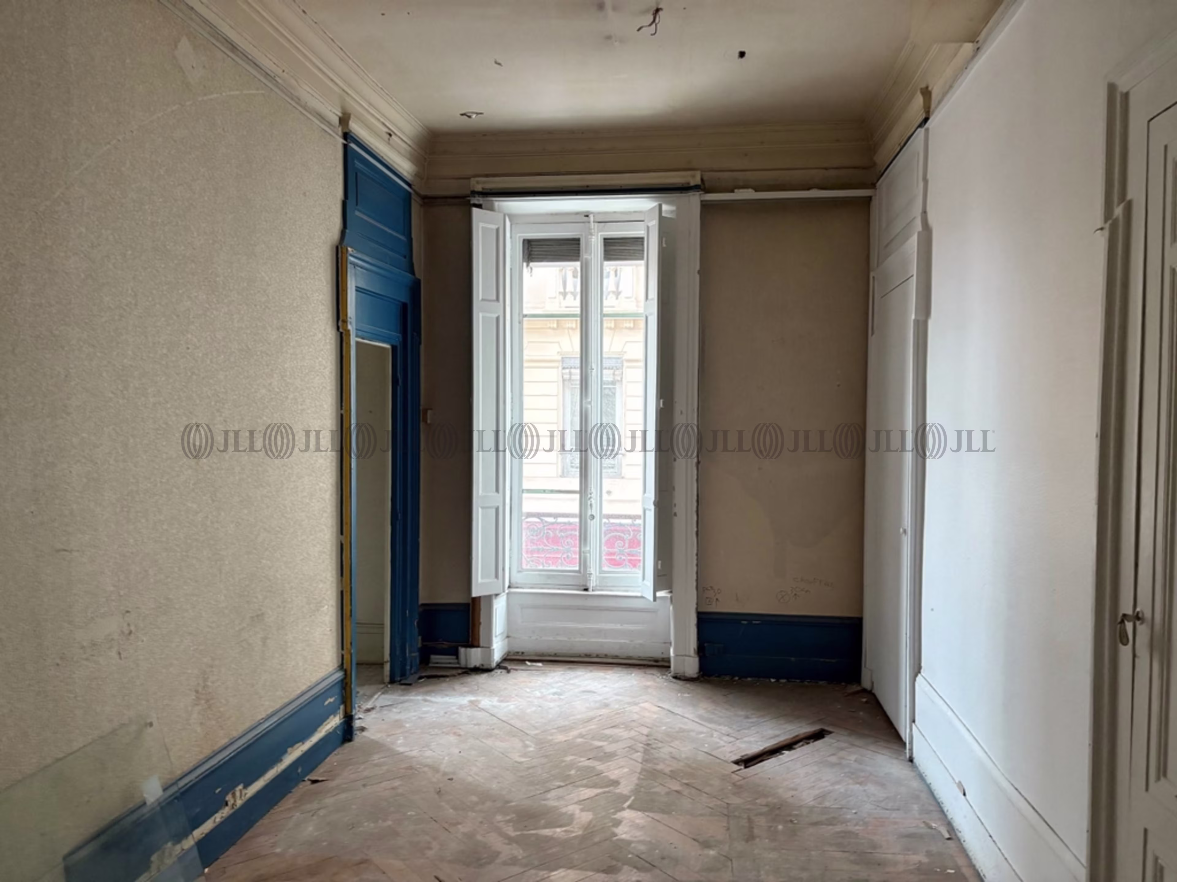 29 RUE GASPARIN