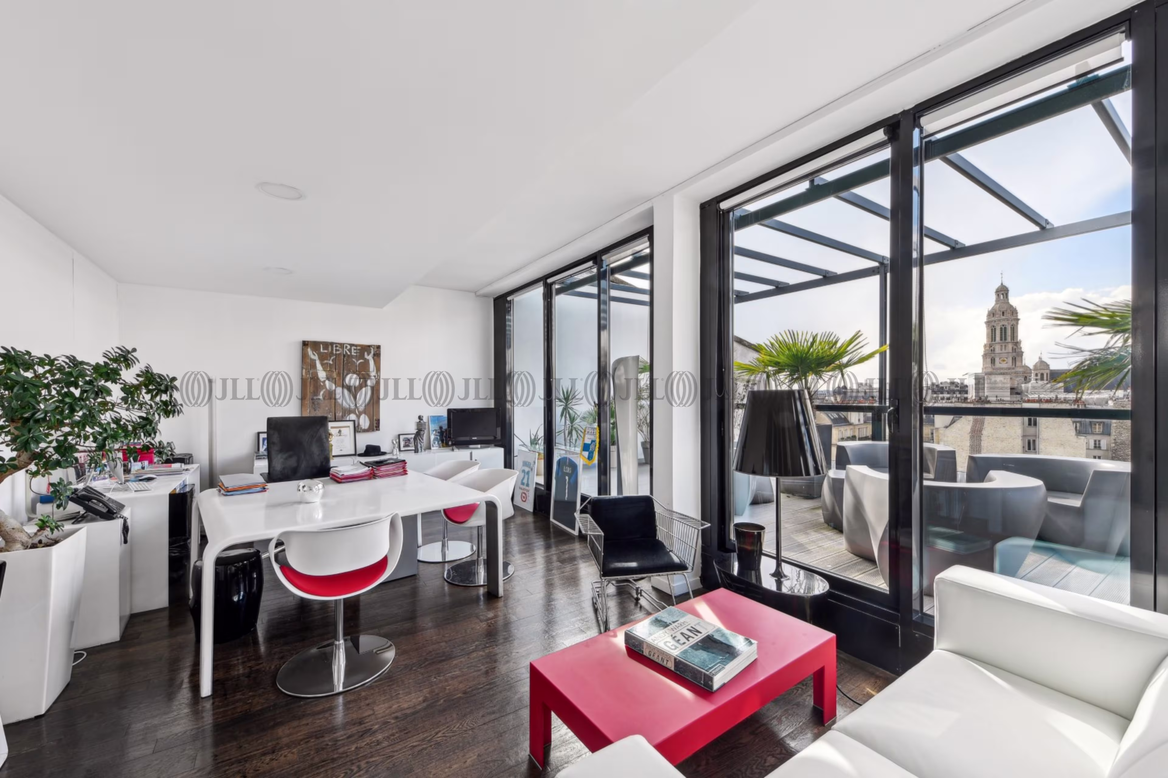 6 RUE CATHERINE DE LA ROCHEFOUCAULD