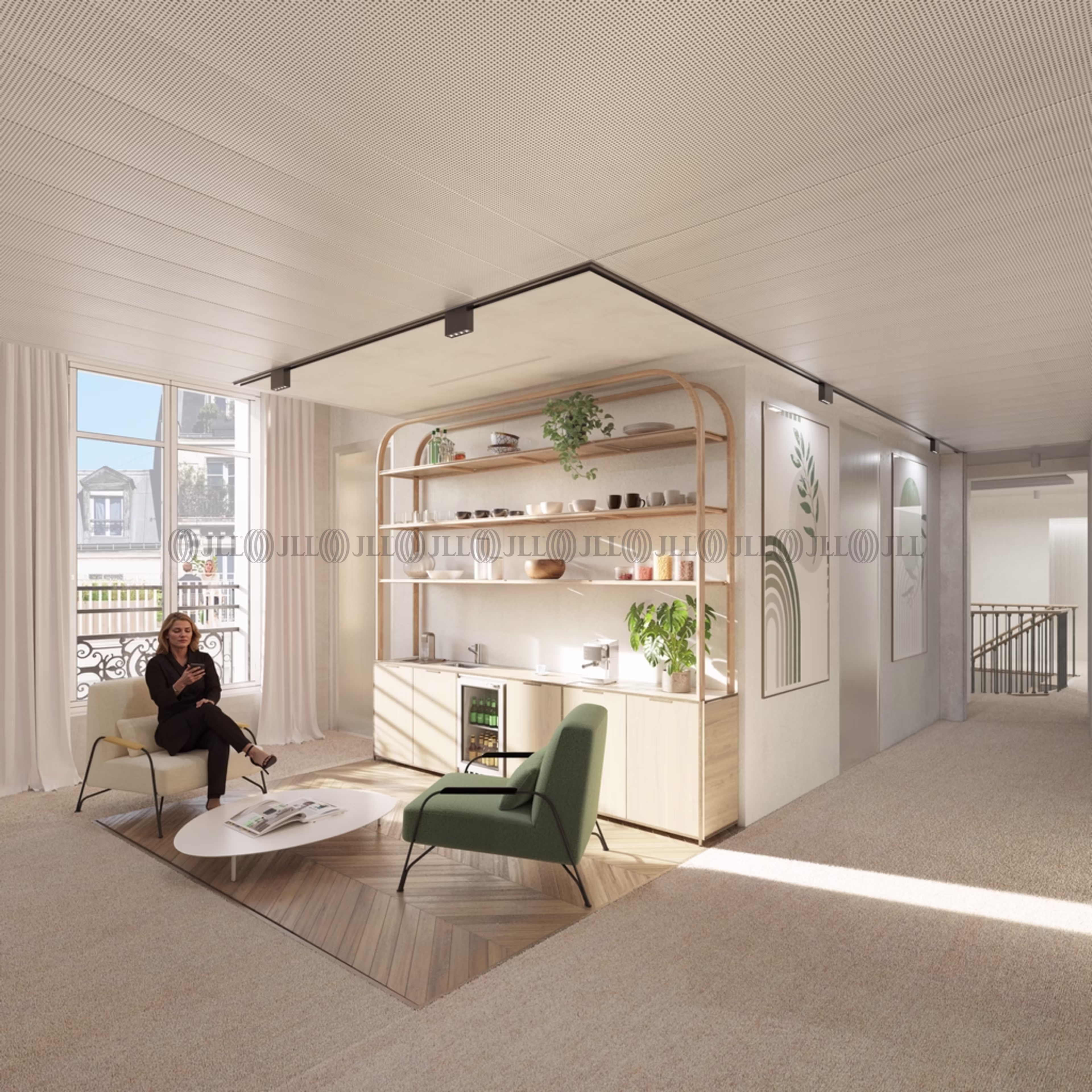 120 BOULEVARD SAINT GERMAIN