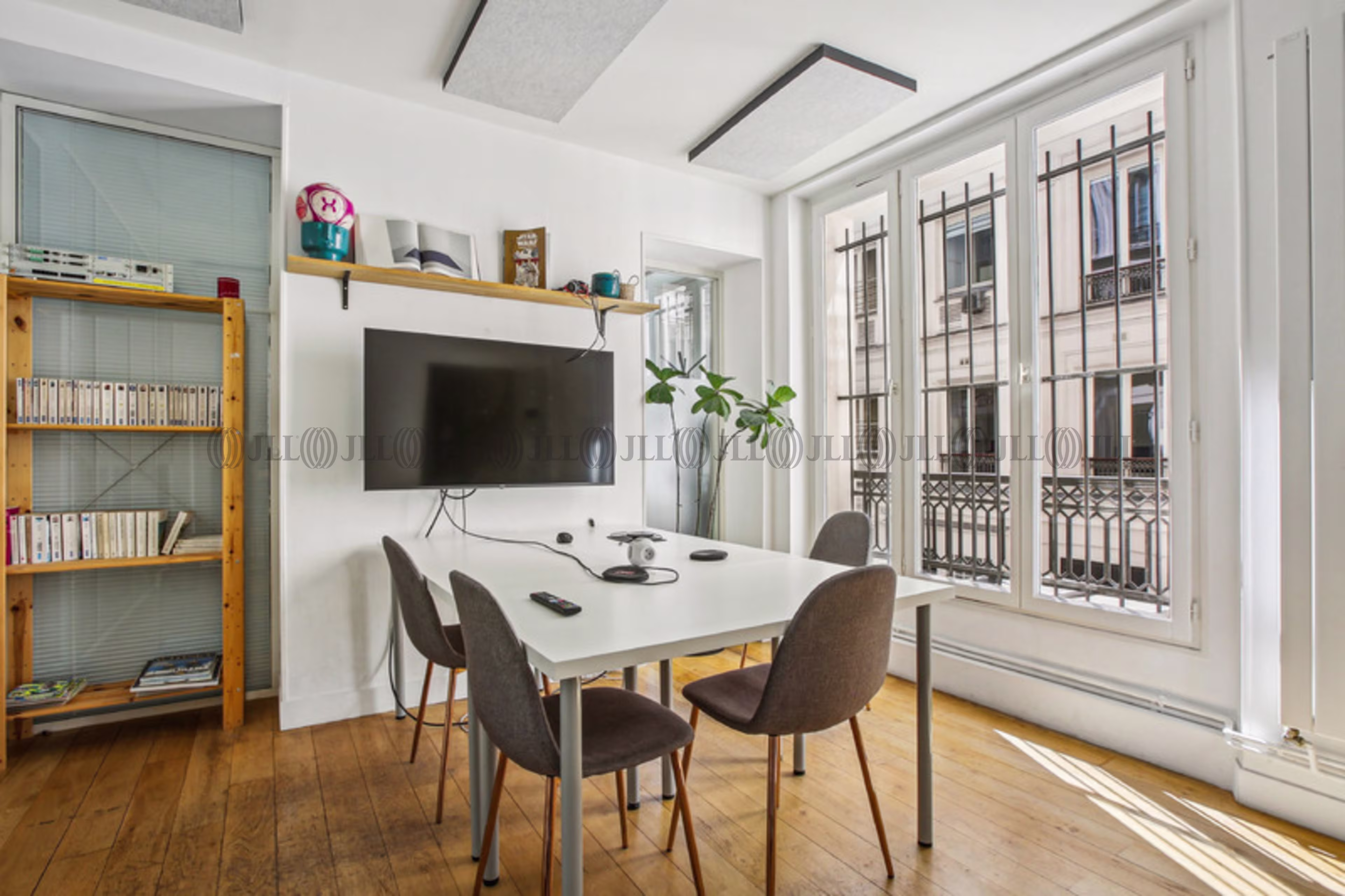 41 BOULEVARD DES CAPUCINES