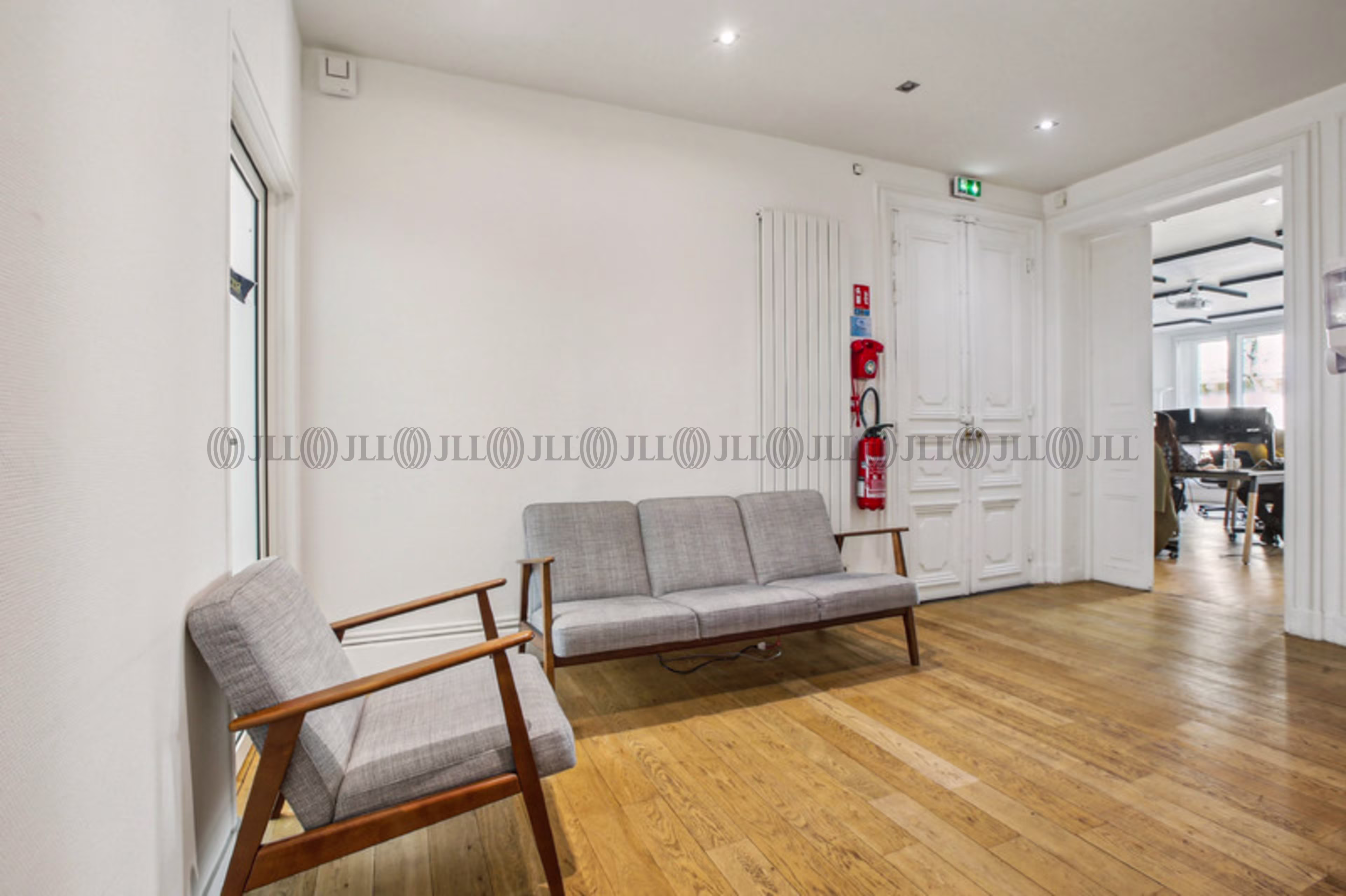 41 BOULEVARD DES CAPUCINES