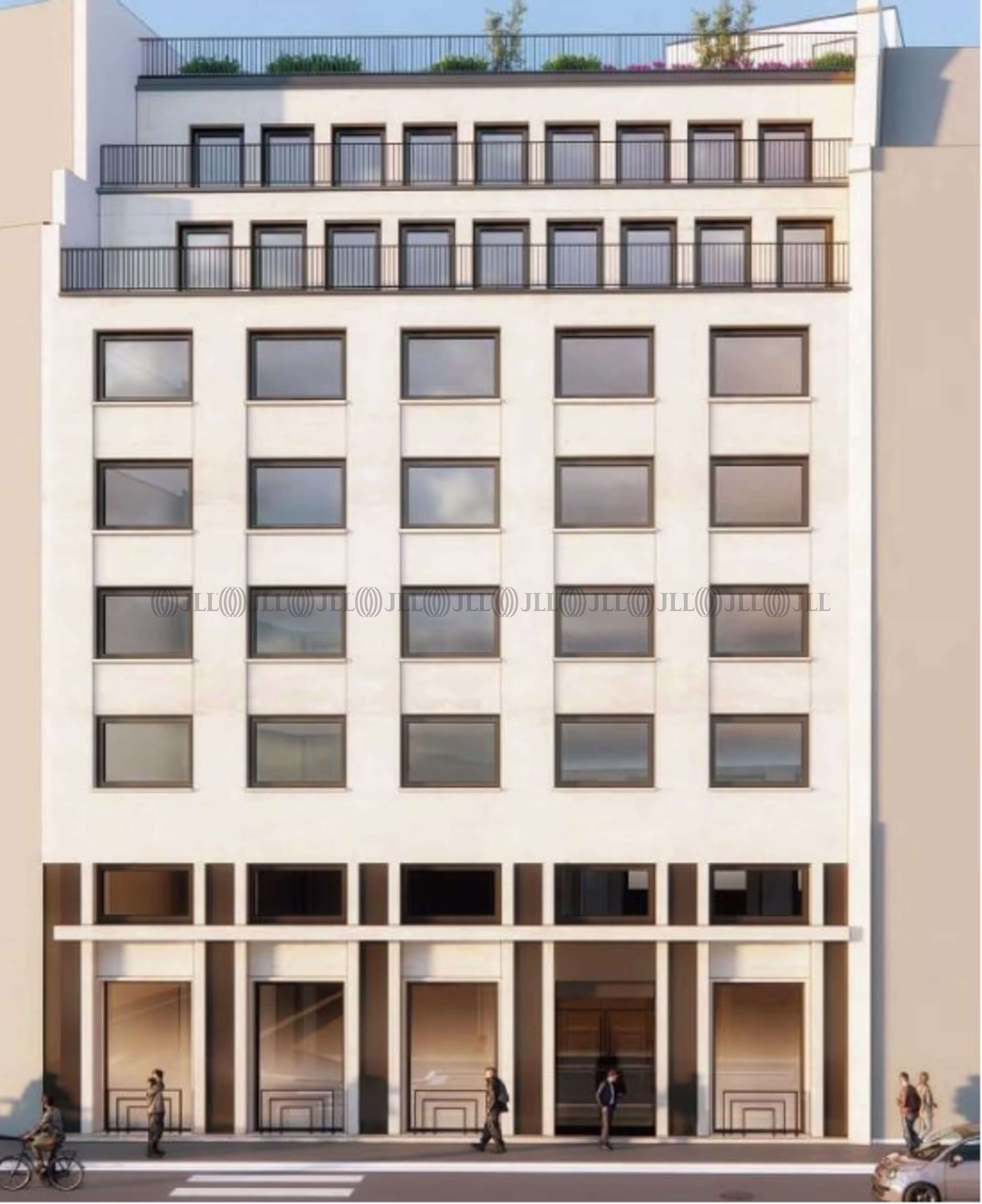 27 RUE DE LA VILLE L'EVEQUE