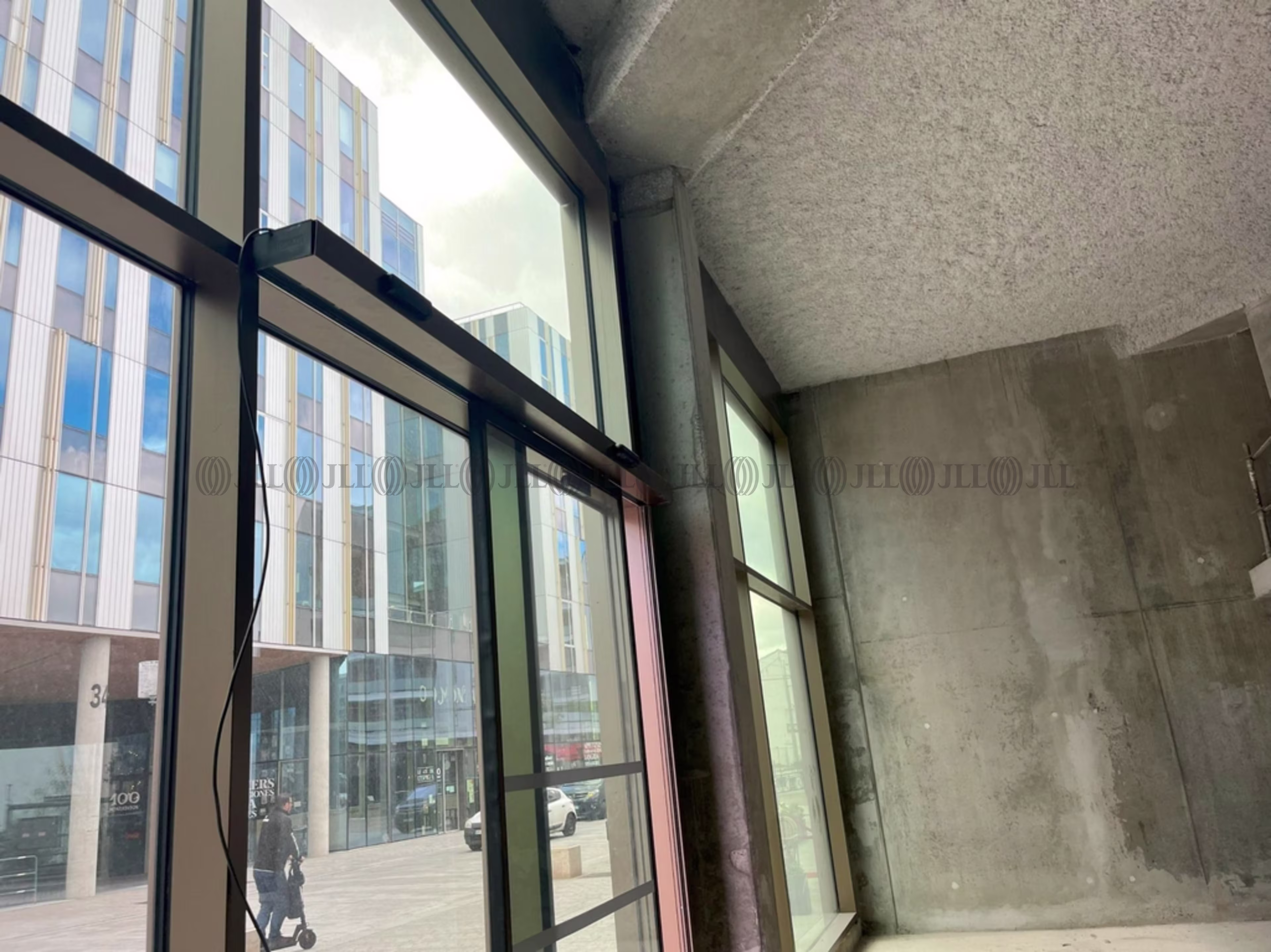 32-34 RUE DE LA POUDRETTE