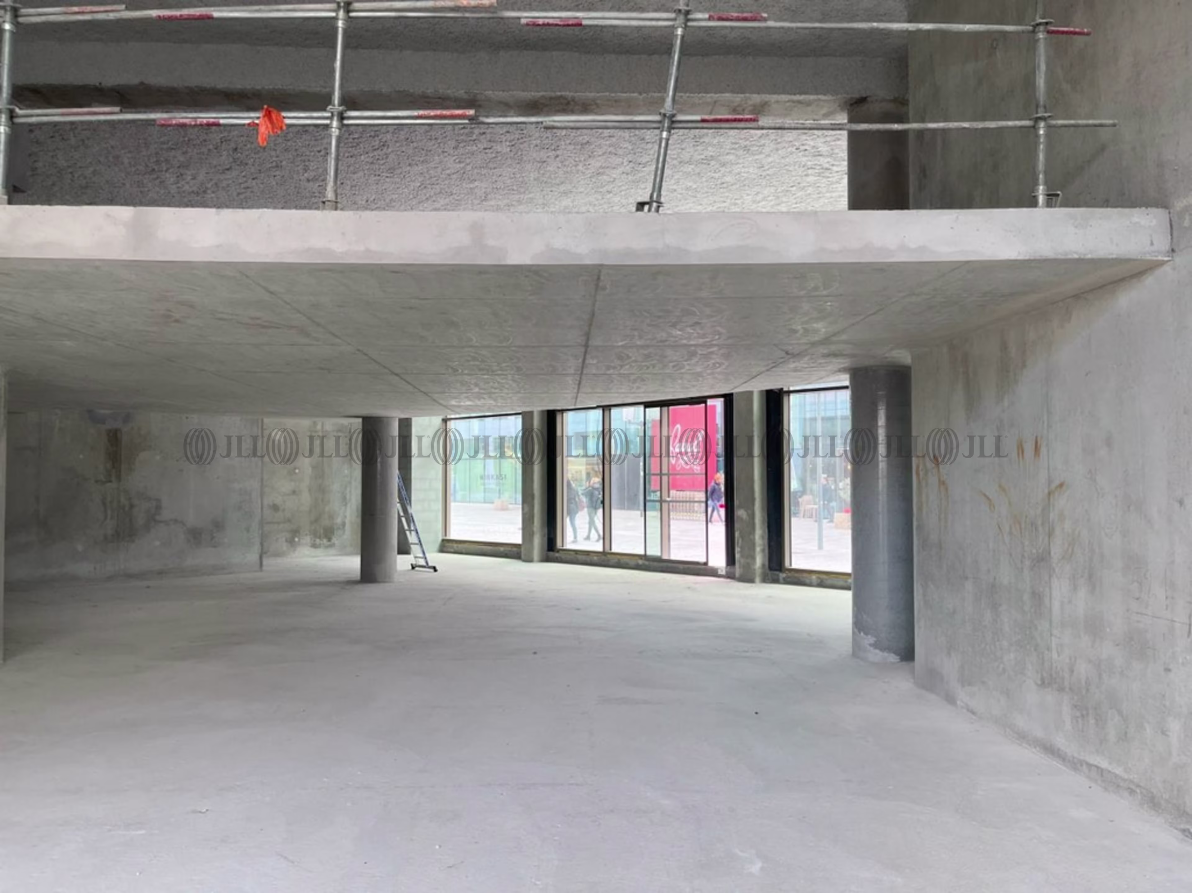 32-34 RUE DE LA POUDRETTE