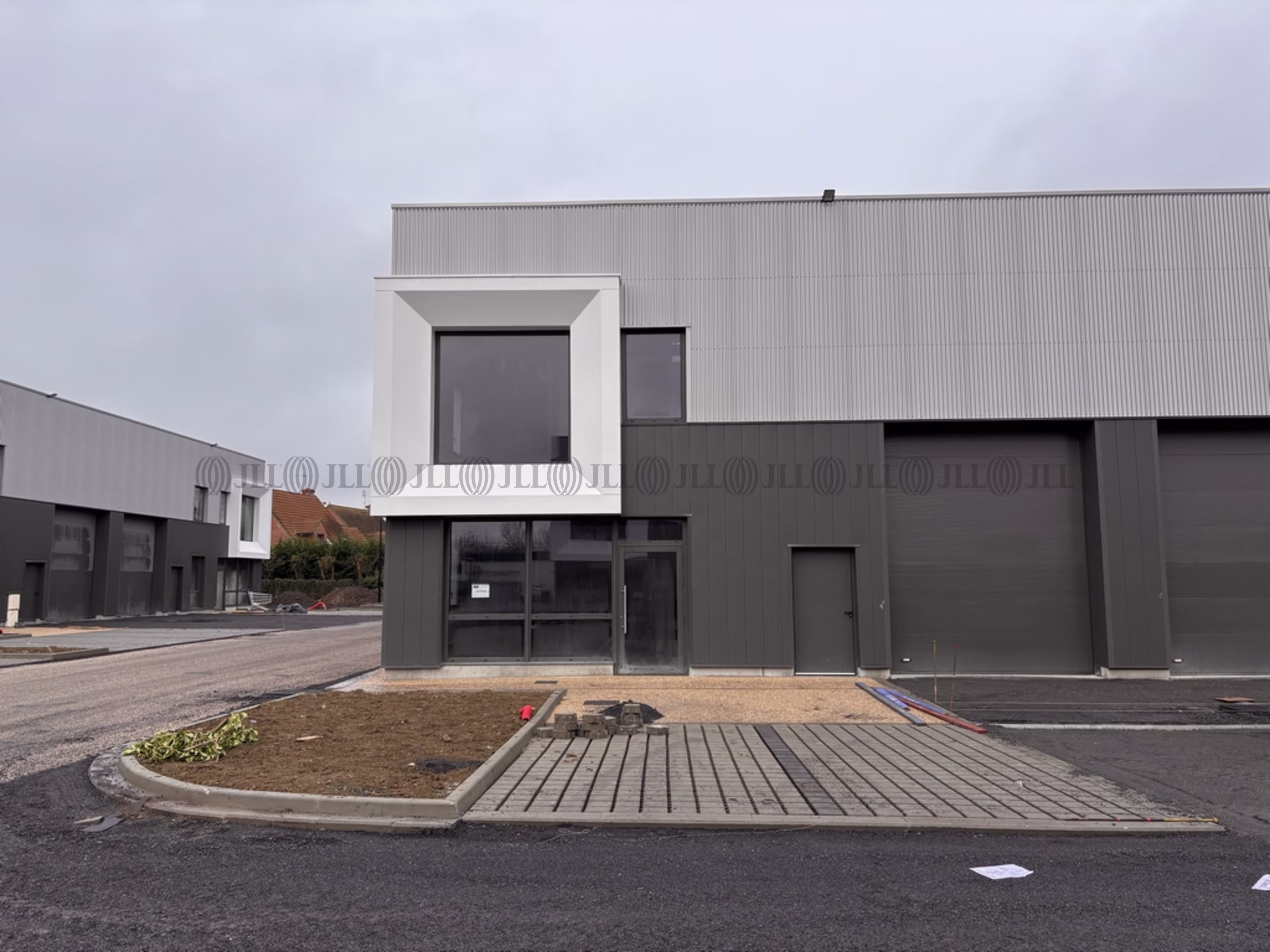 156 RUE DE LILLE