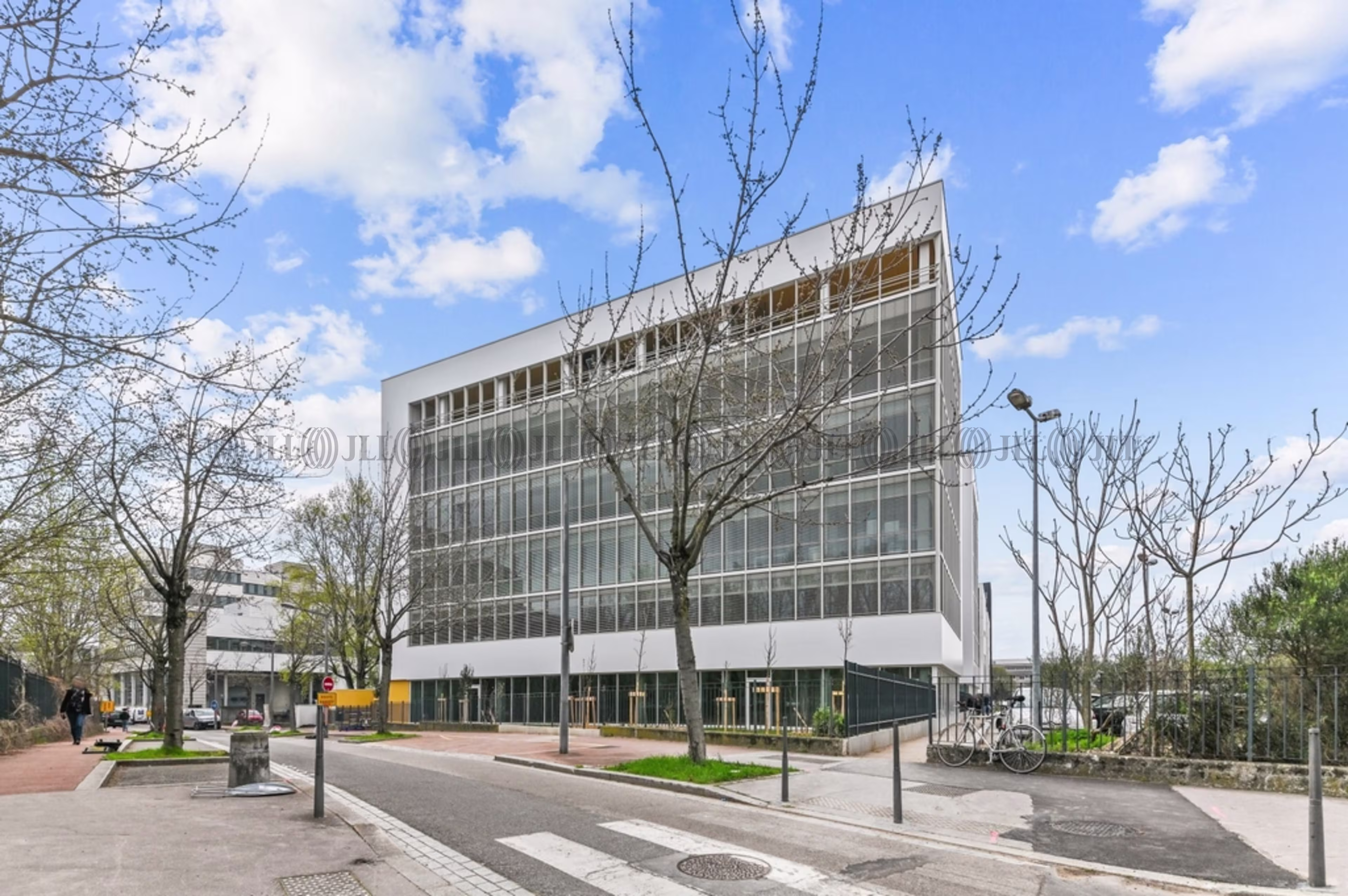 76 RUE GEORGES GOUY