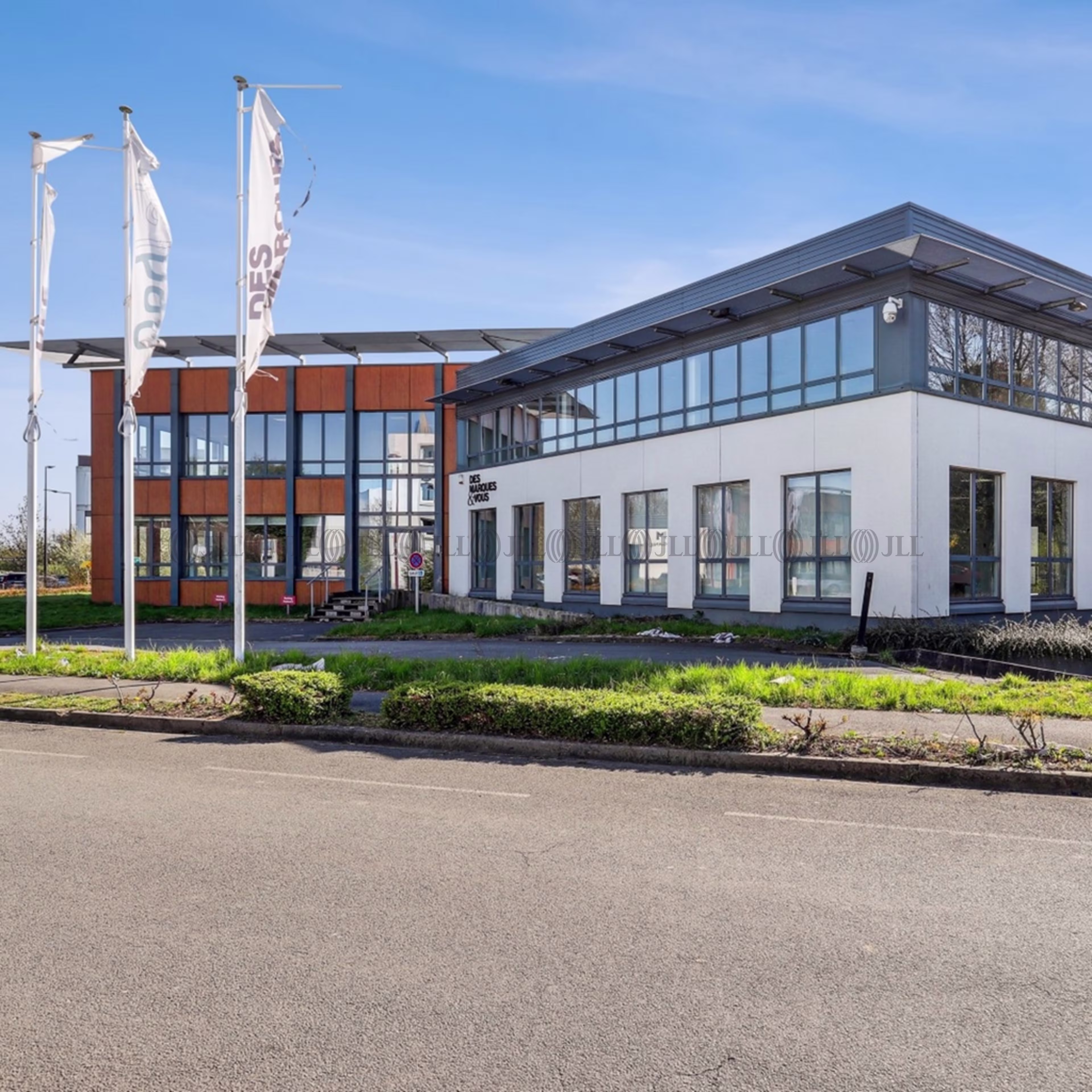 340 AVENUE DE LA MARNE
