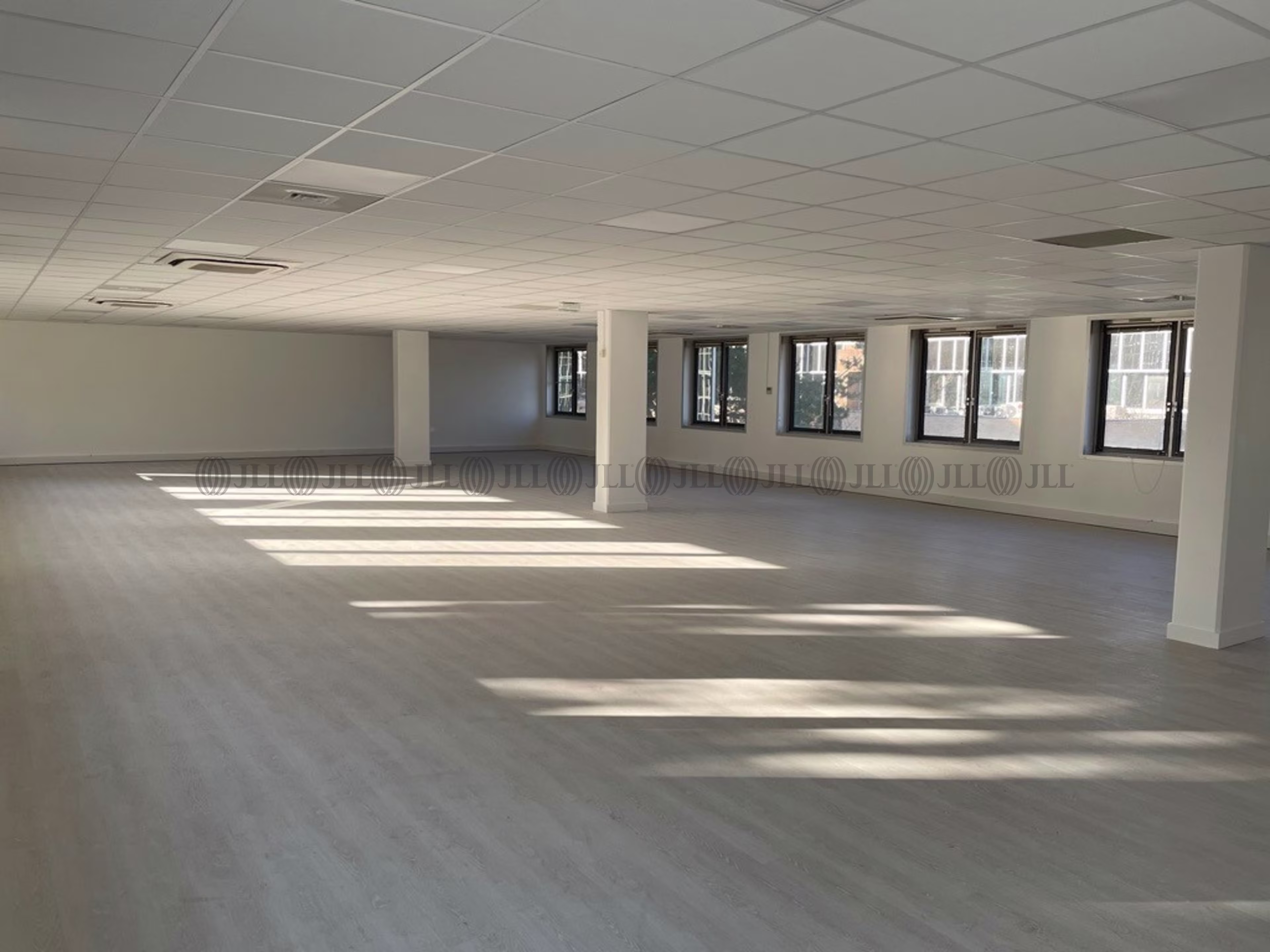 STRATEGY CENTER