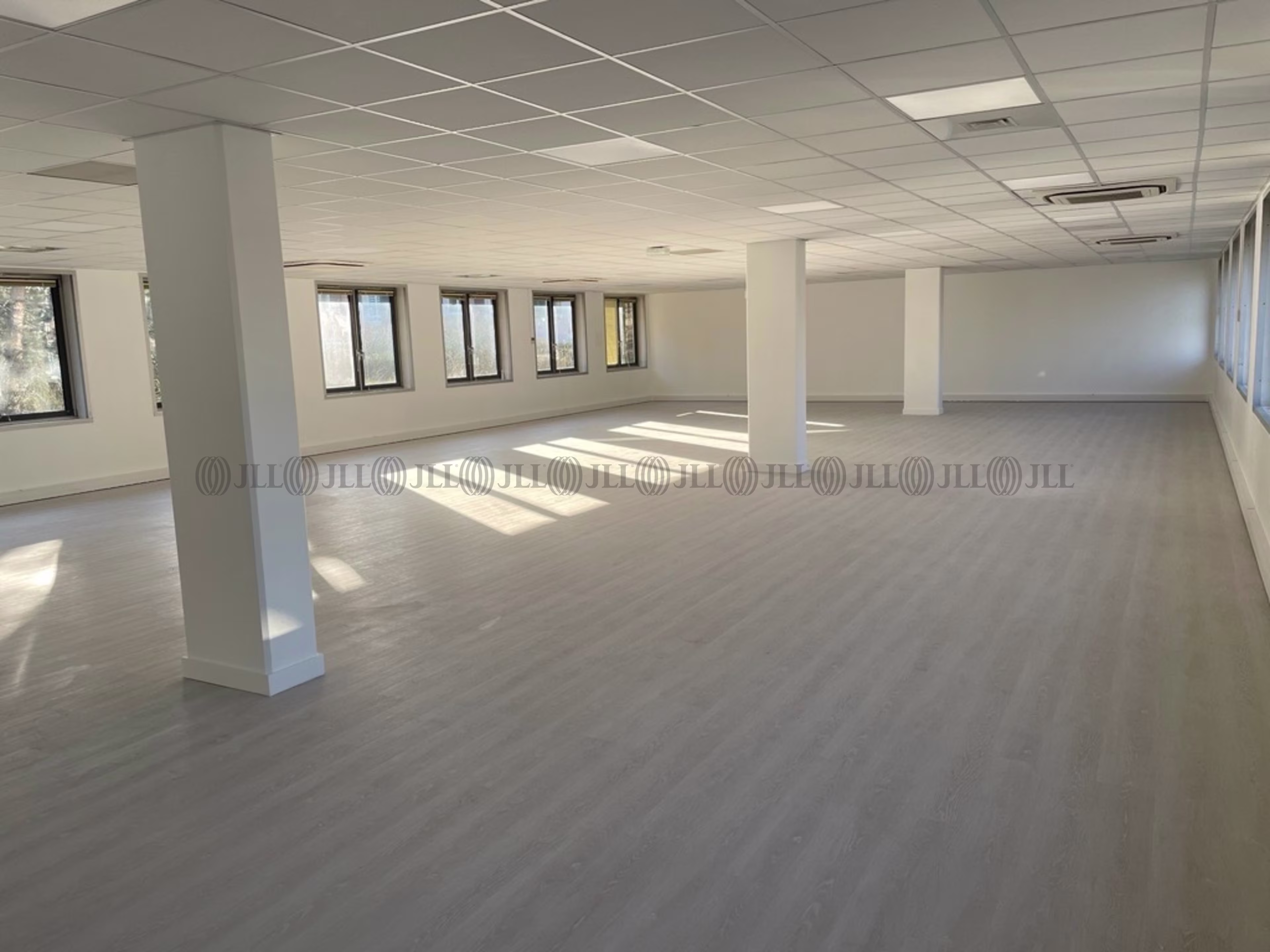 STRATEGY CENTER