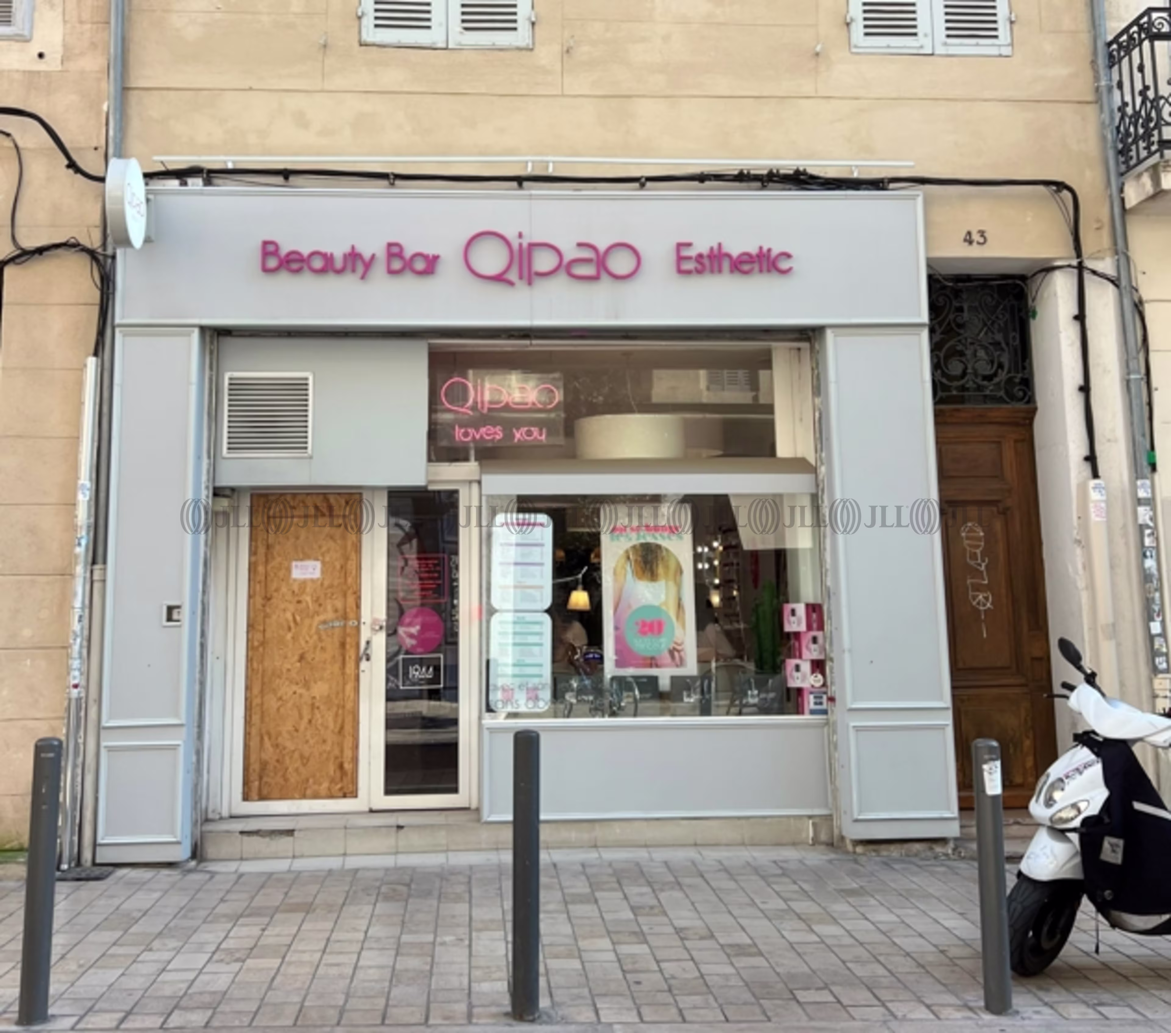 43 RUE VACON