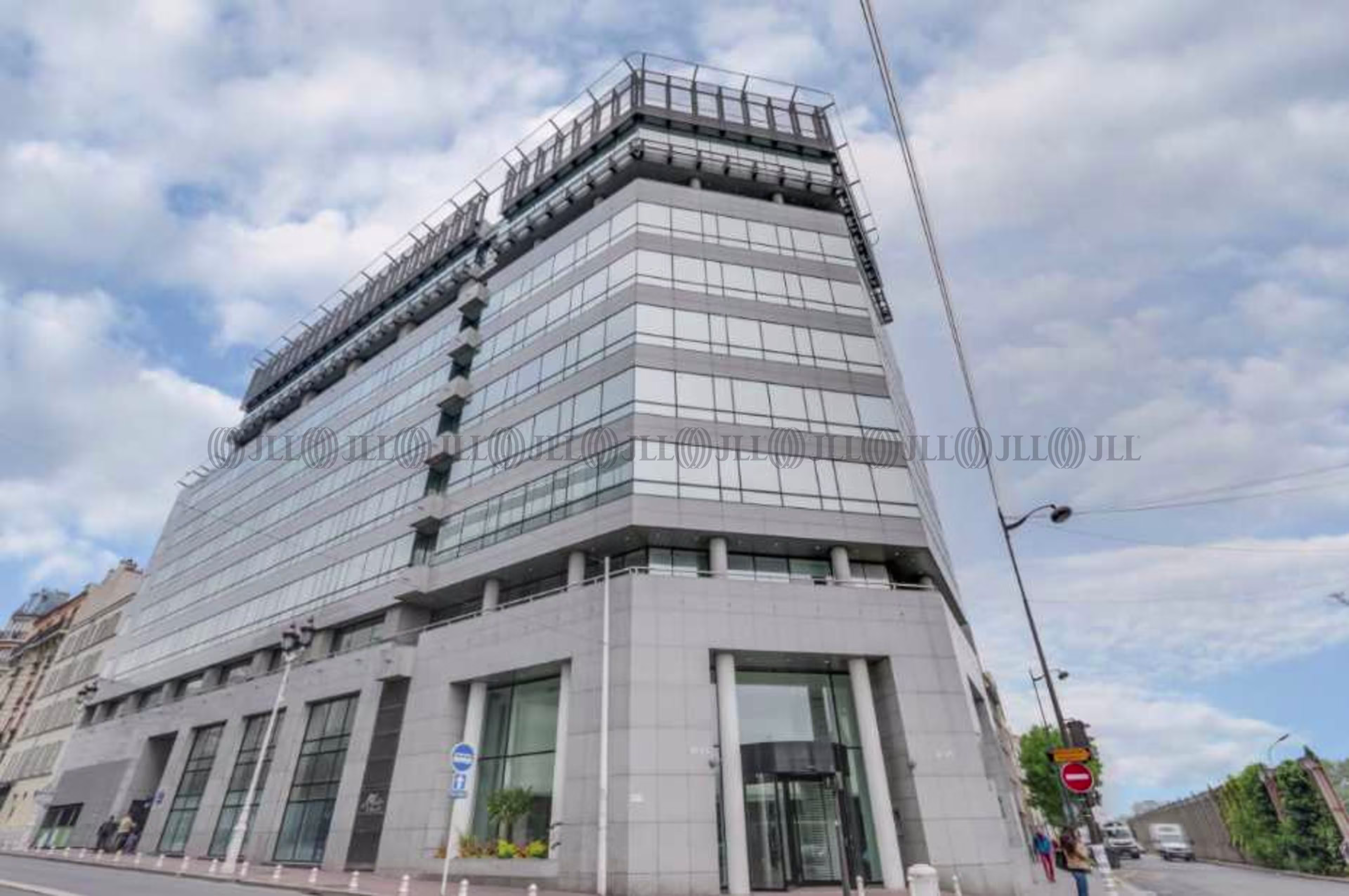 41-45 BOULEVARD ROMAIN ROLLAND