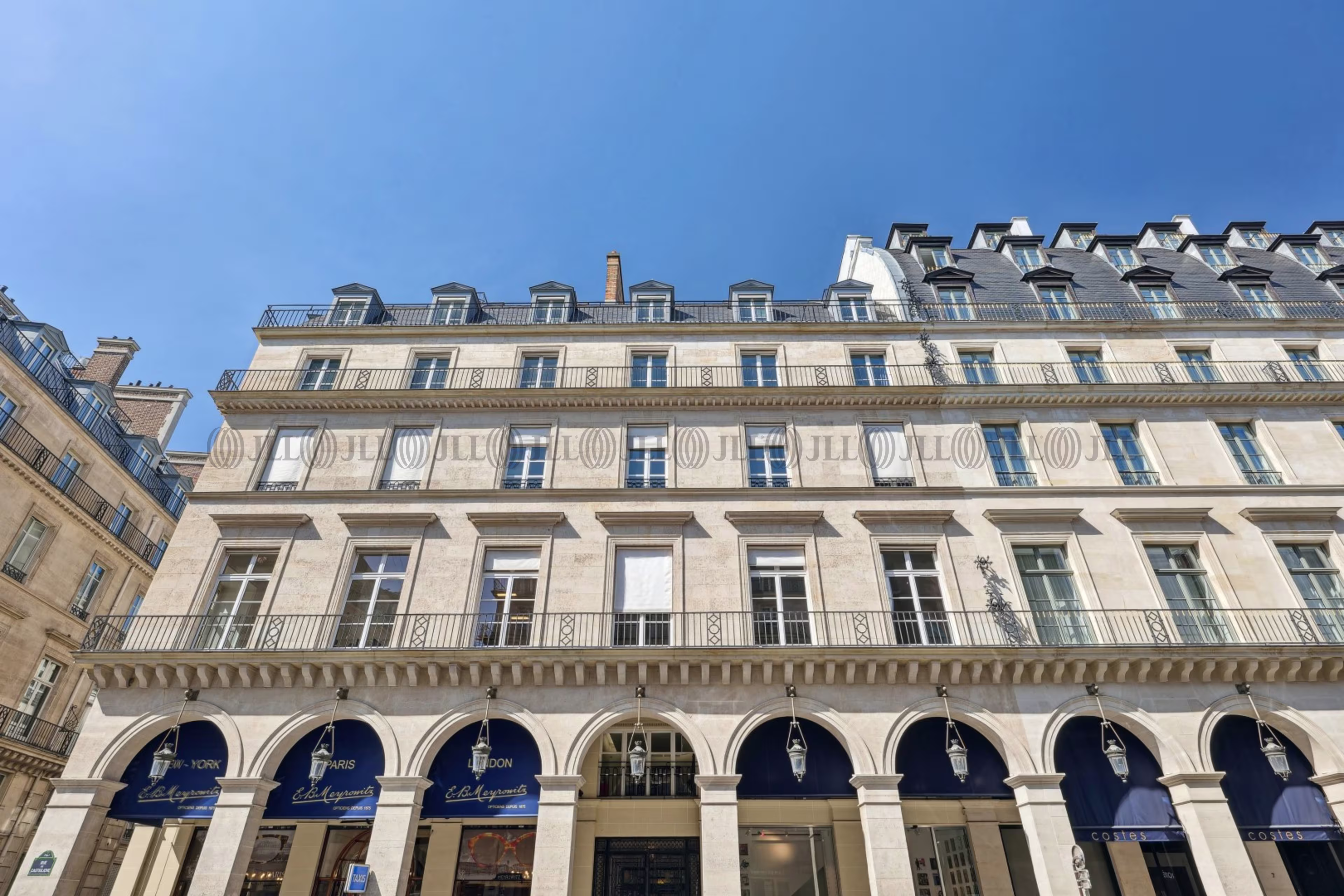 5 RUE DE CASTIGLIONE