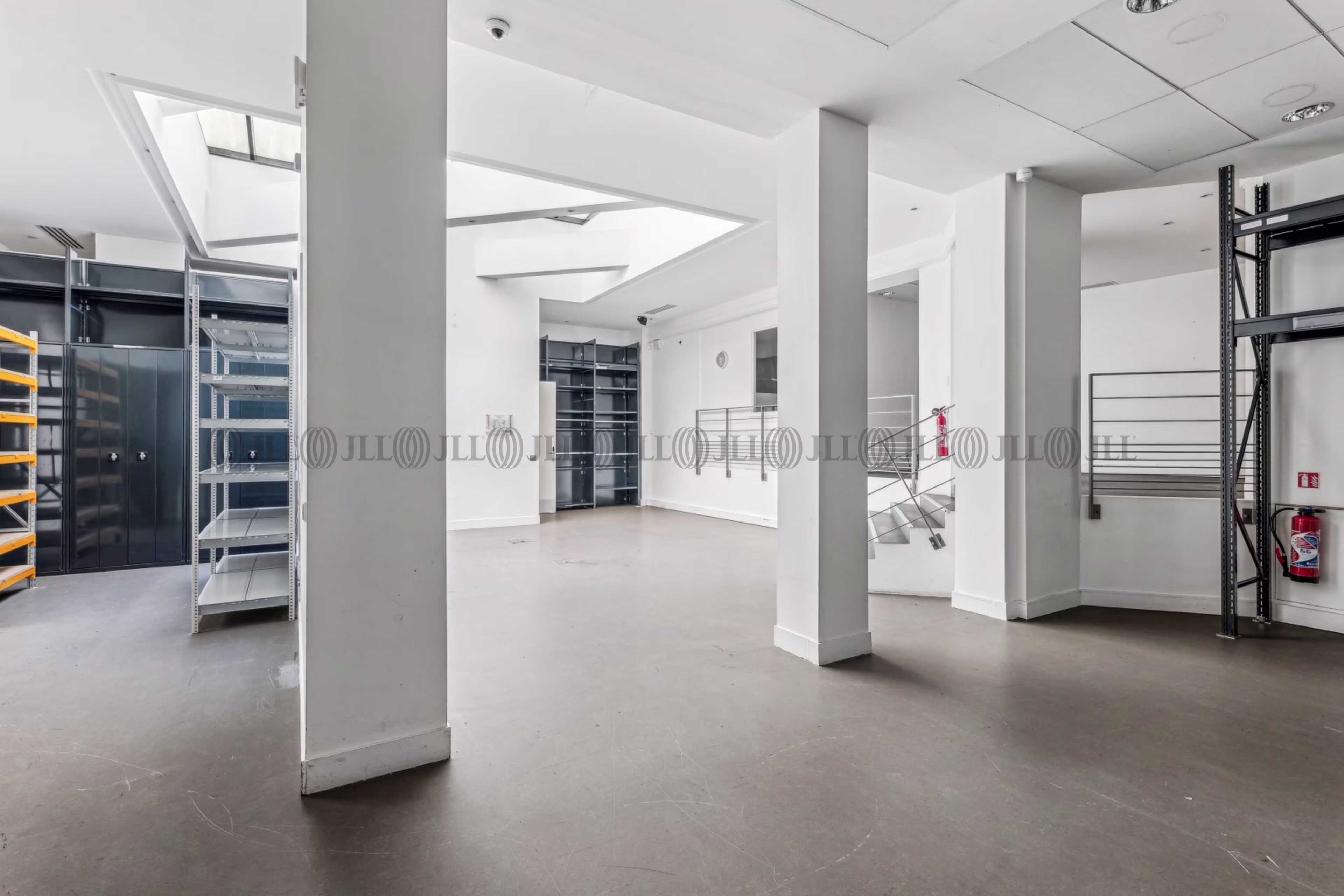 5 RUE DE CASTIGLIONE