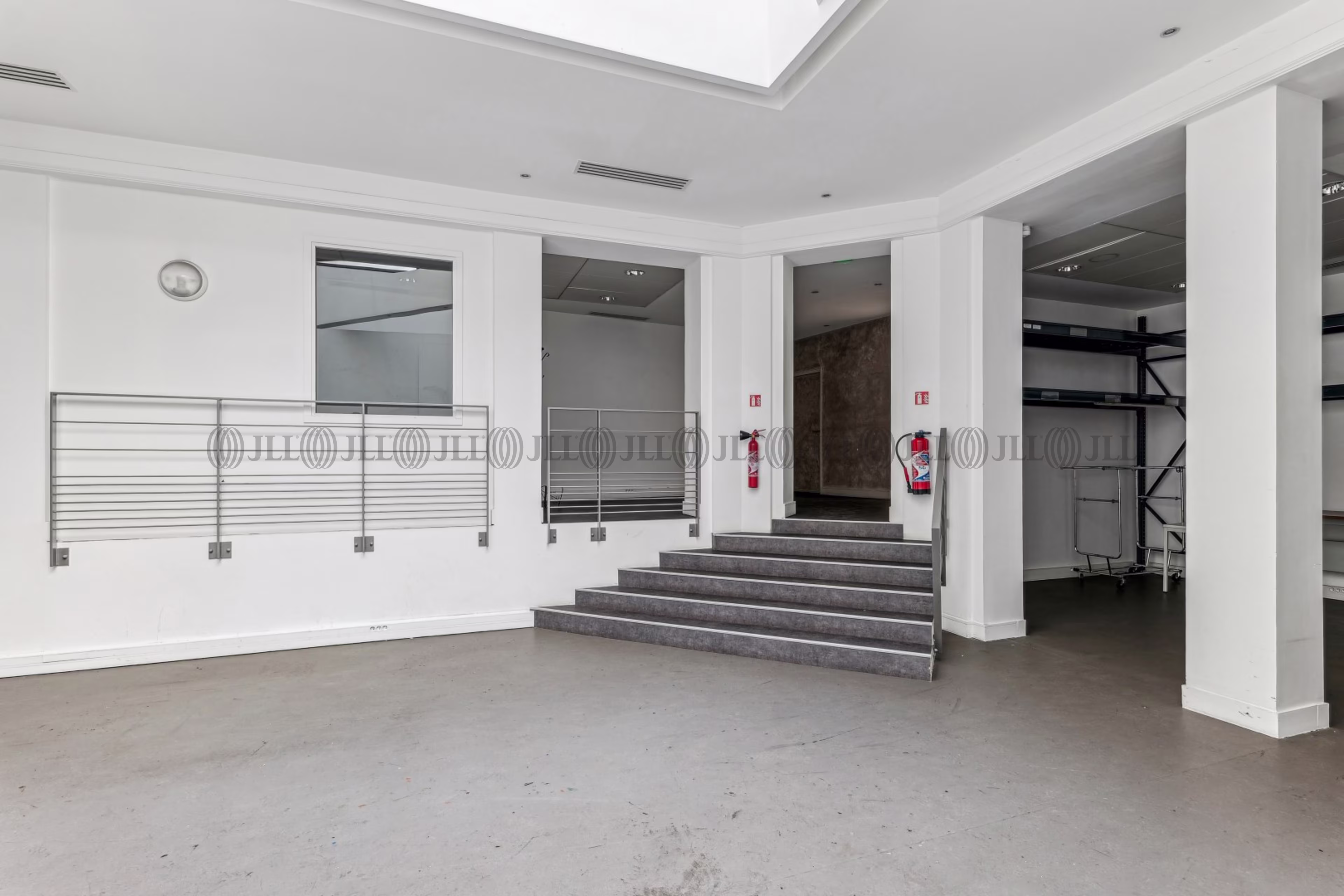5 RUE DE CASTIGLIONE