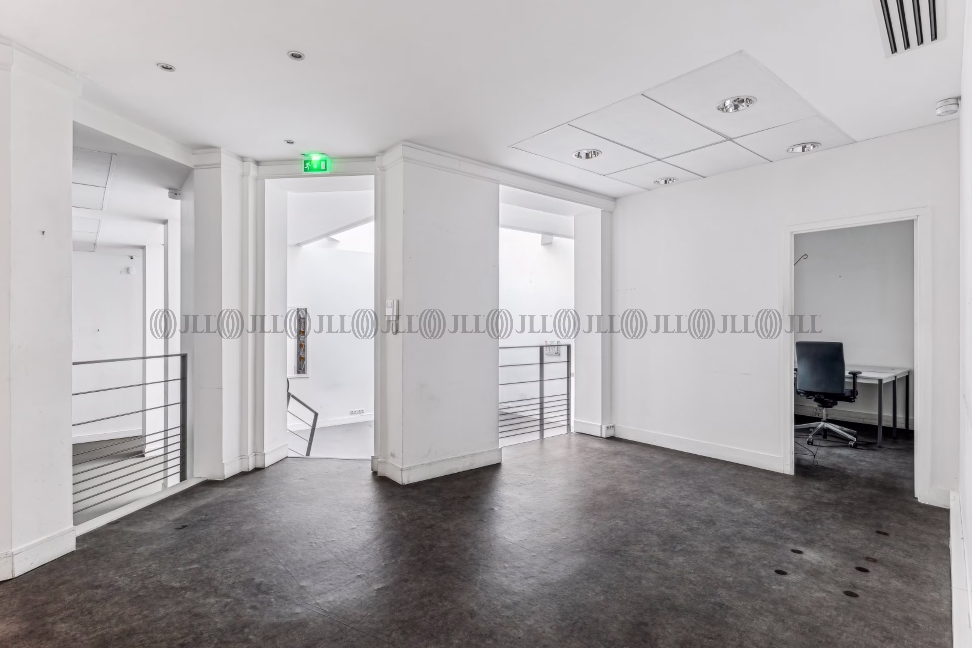 5 RUE DE CASTIGLIONE
