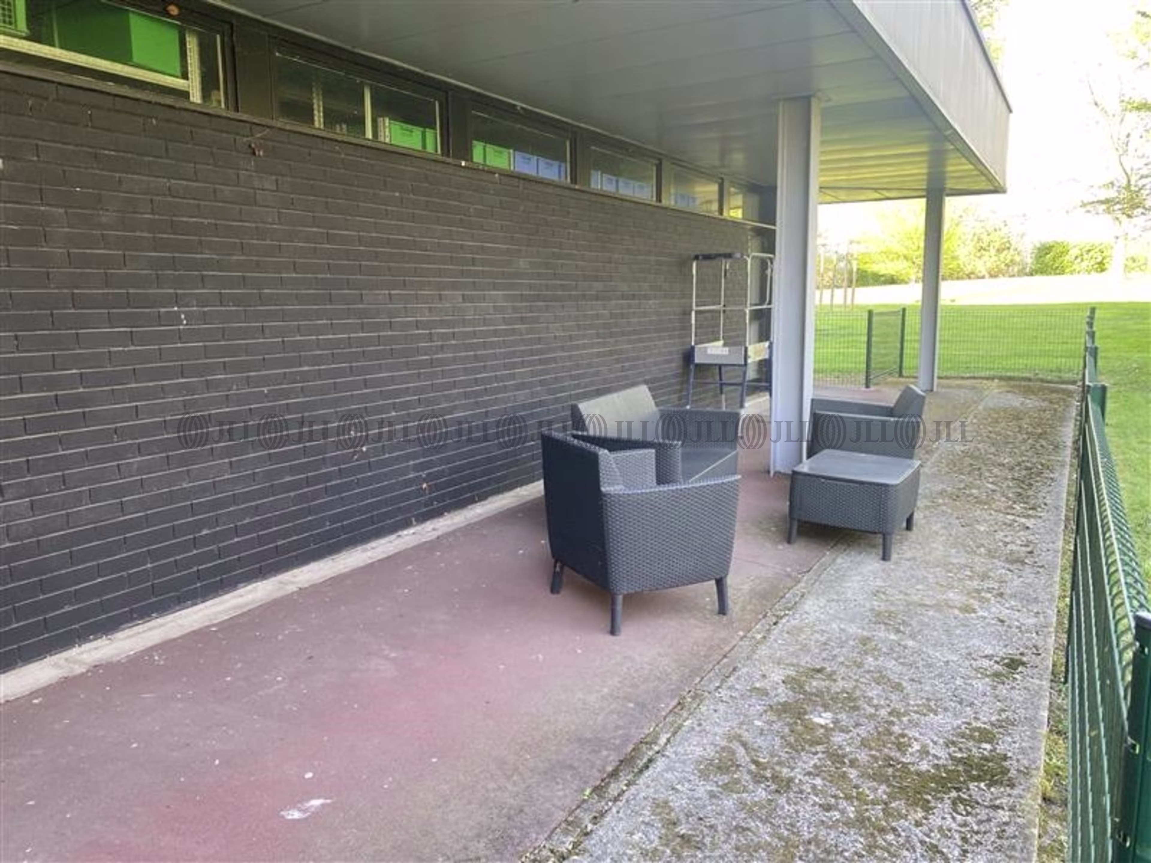 344 AVENUE DE LA MARNE