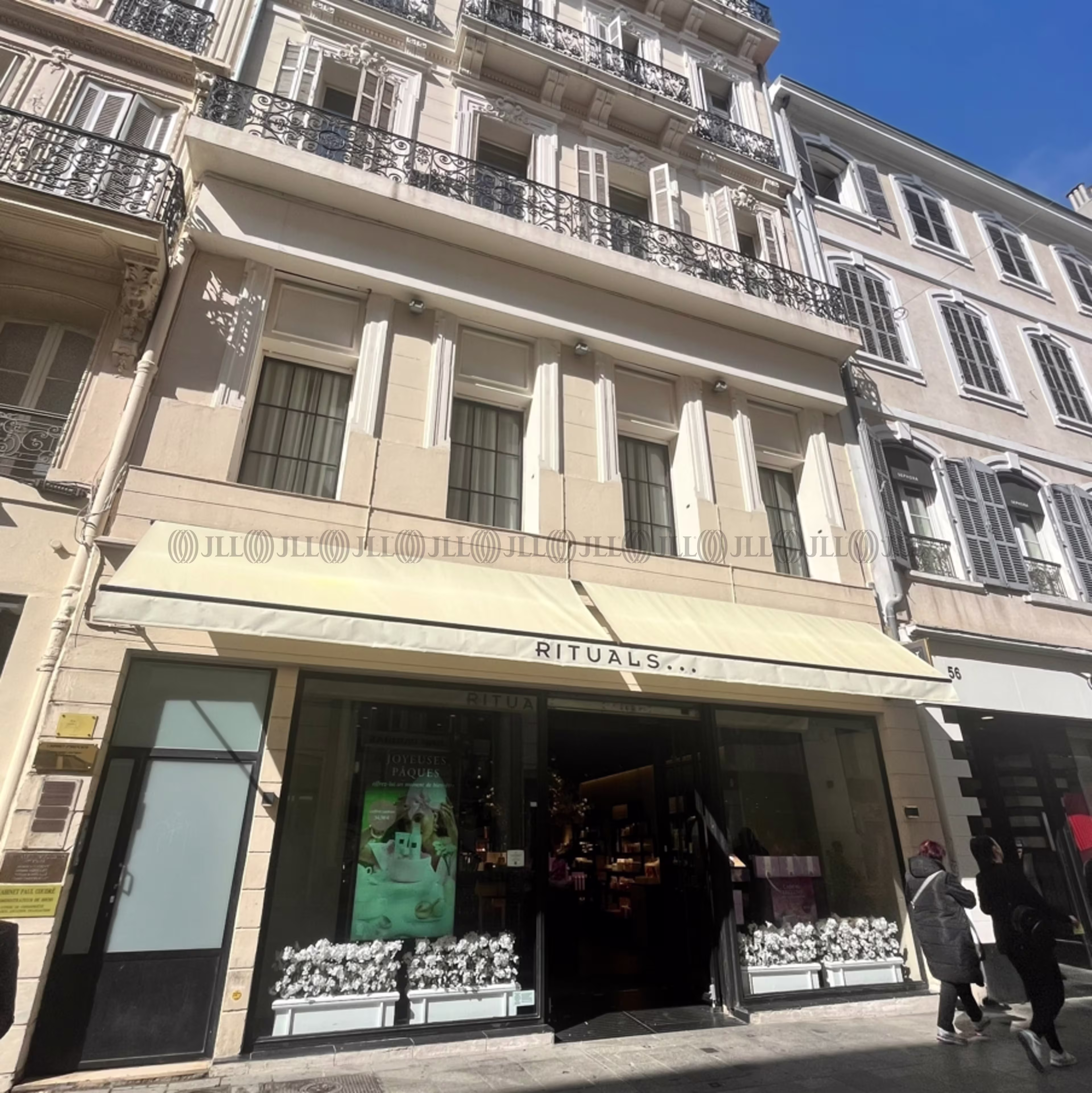 58 RUE SAINT FERREOL