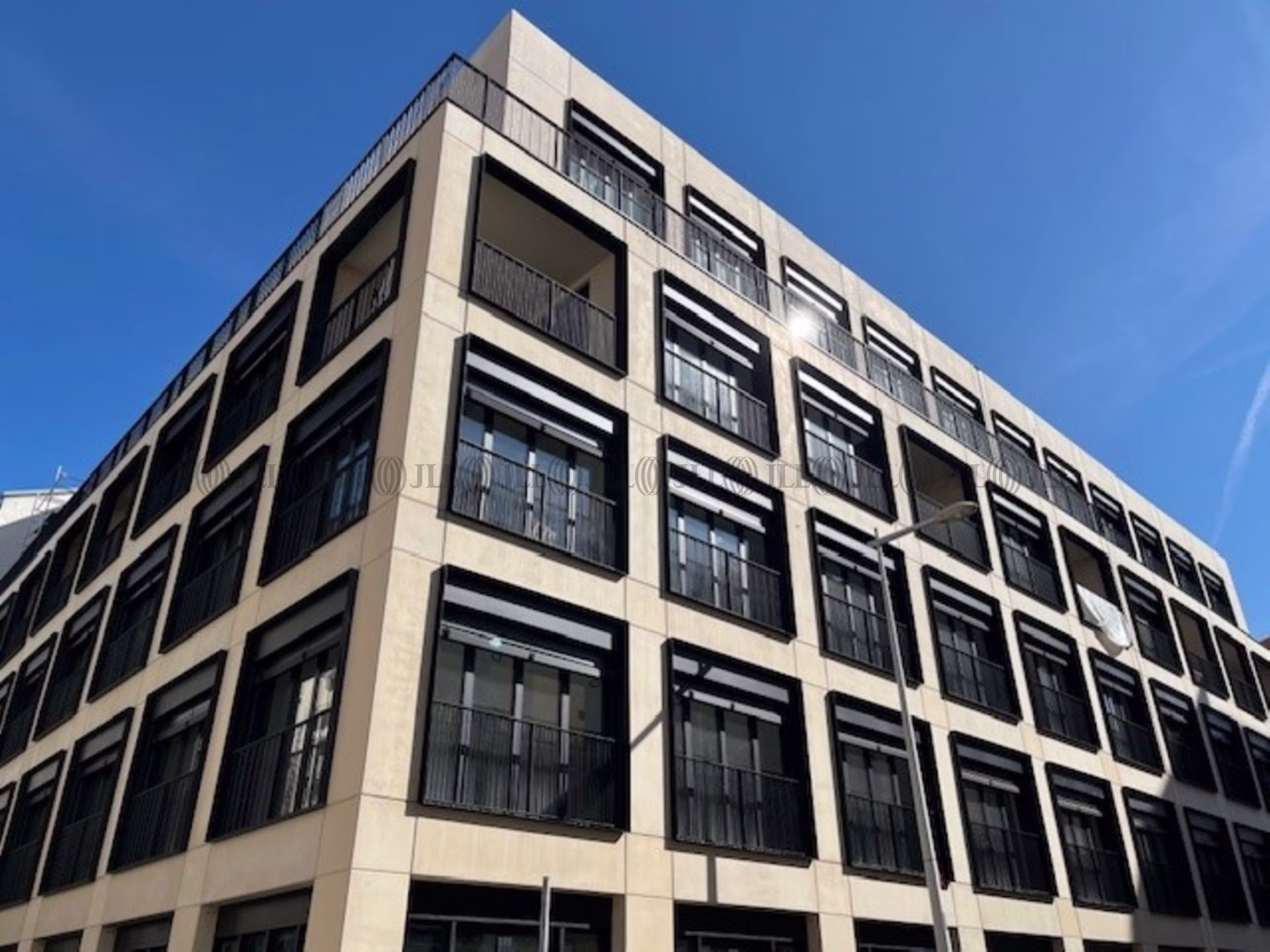 67 RUE DES RANCY