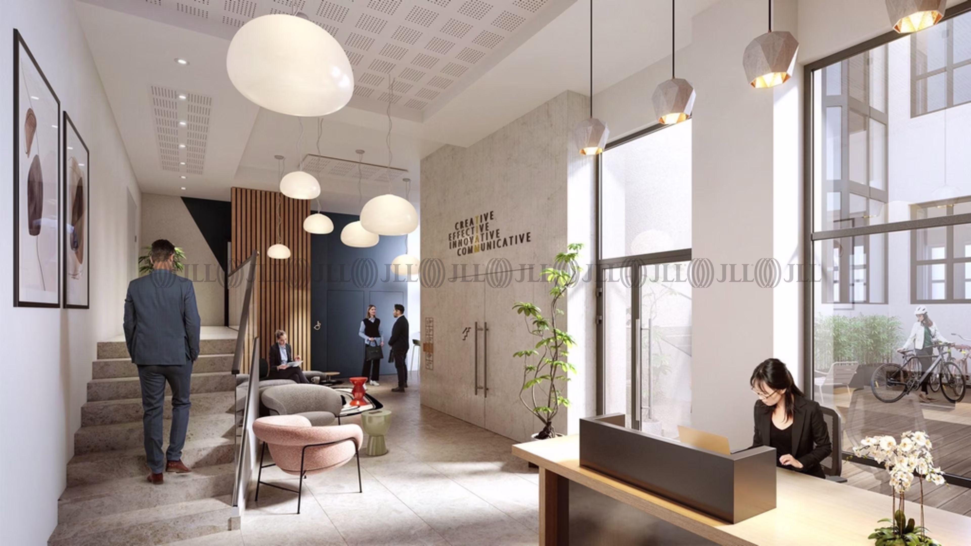 163 BOULEVARD MALESHERBES