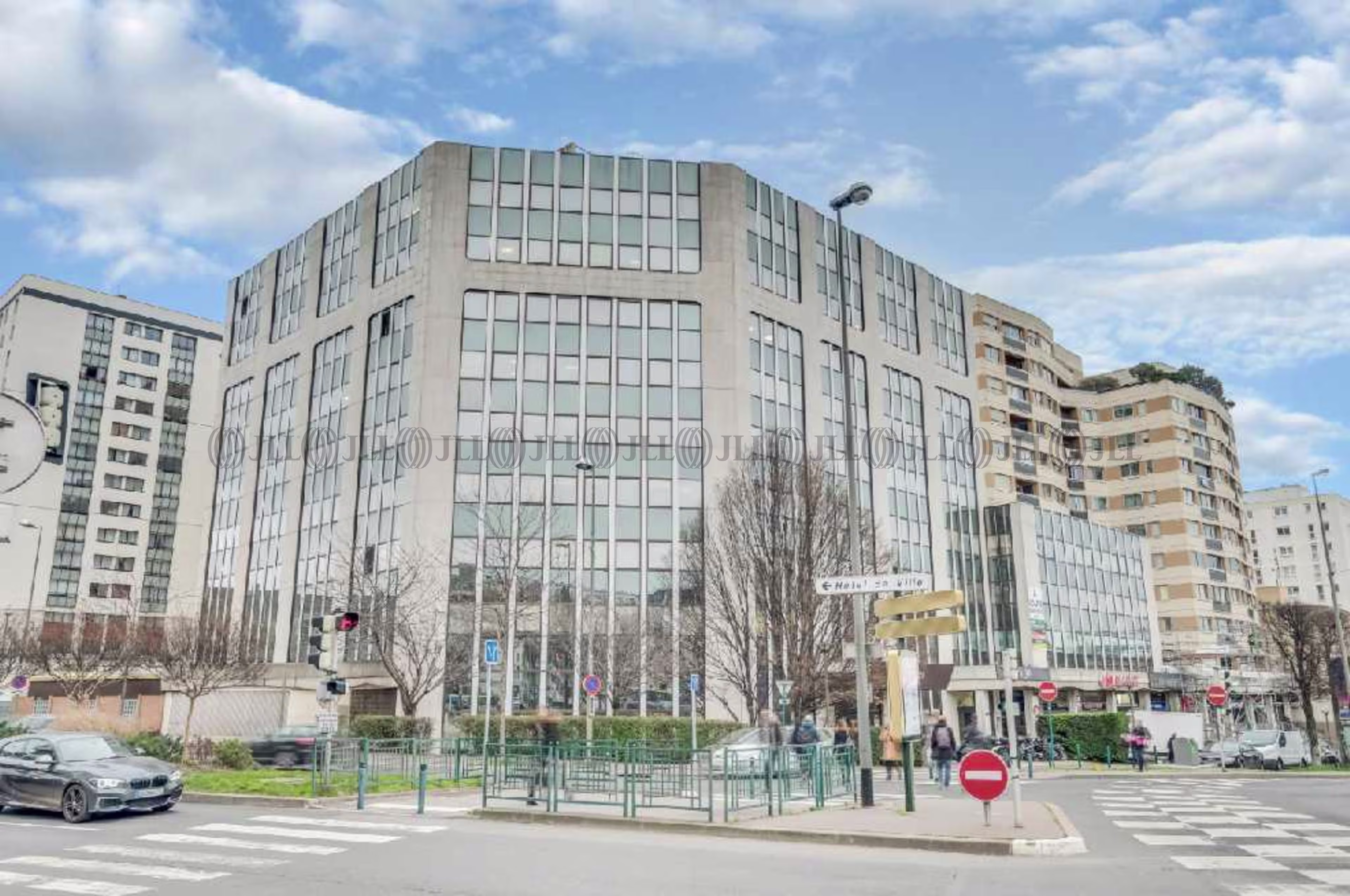 40 BOULEVARD HENRI SELLIER