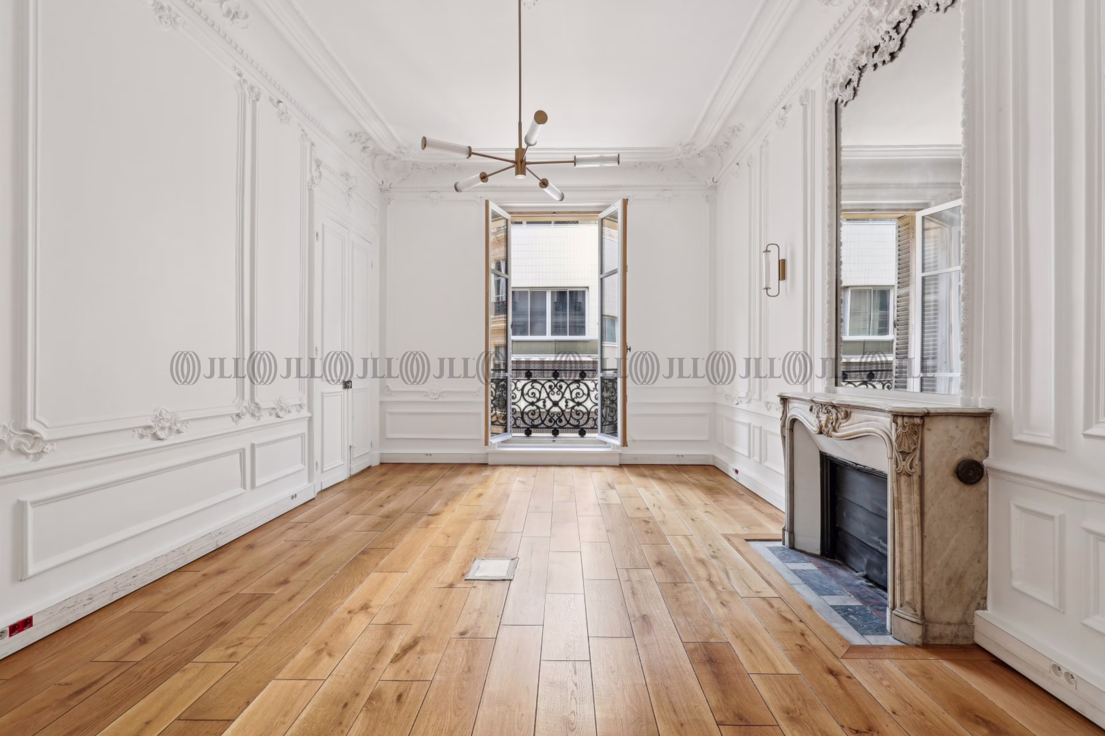 28 RUE BERGERE
