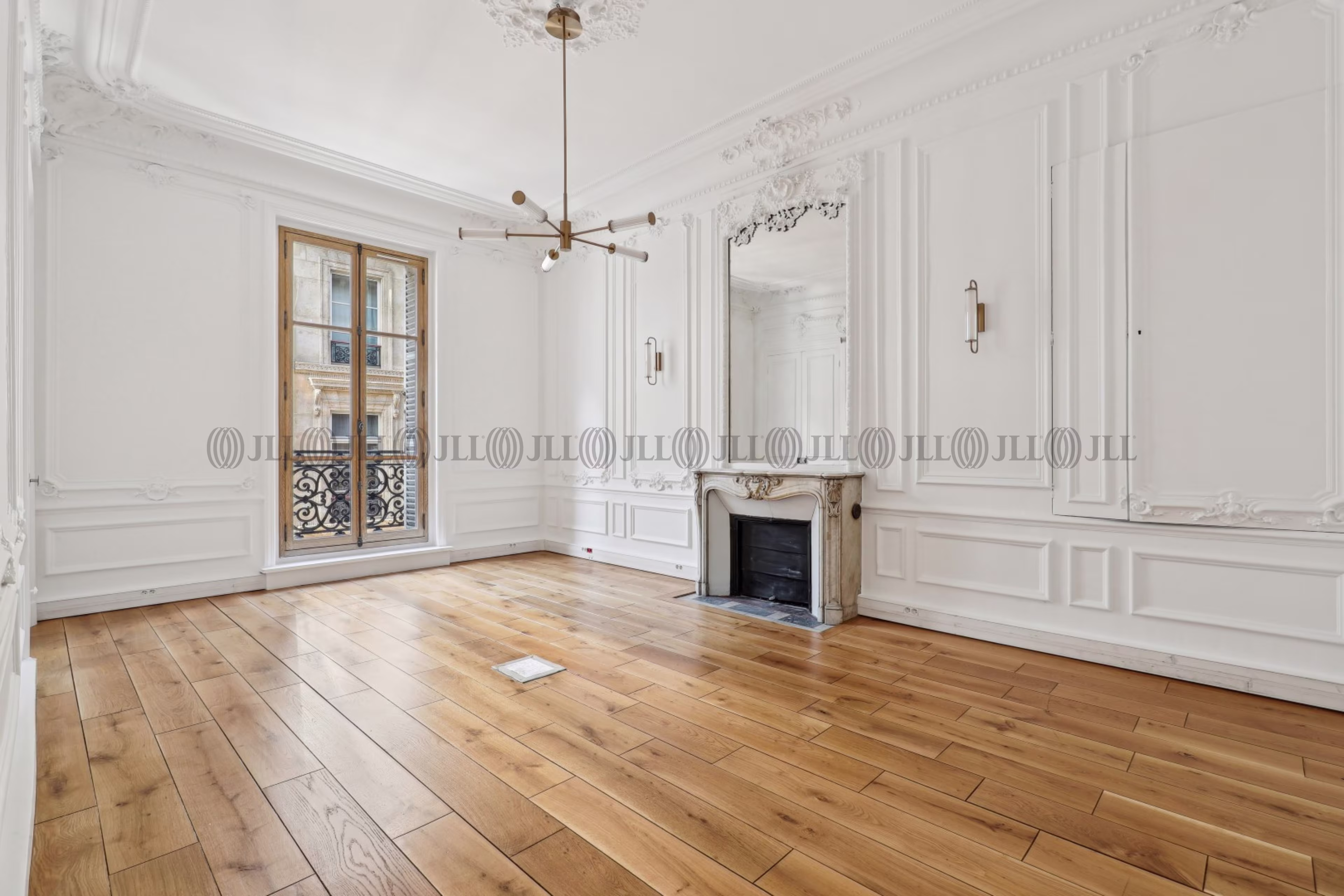 28 RUE BERGERE