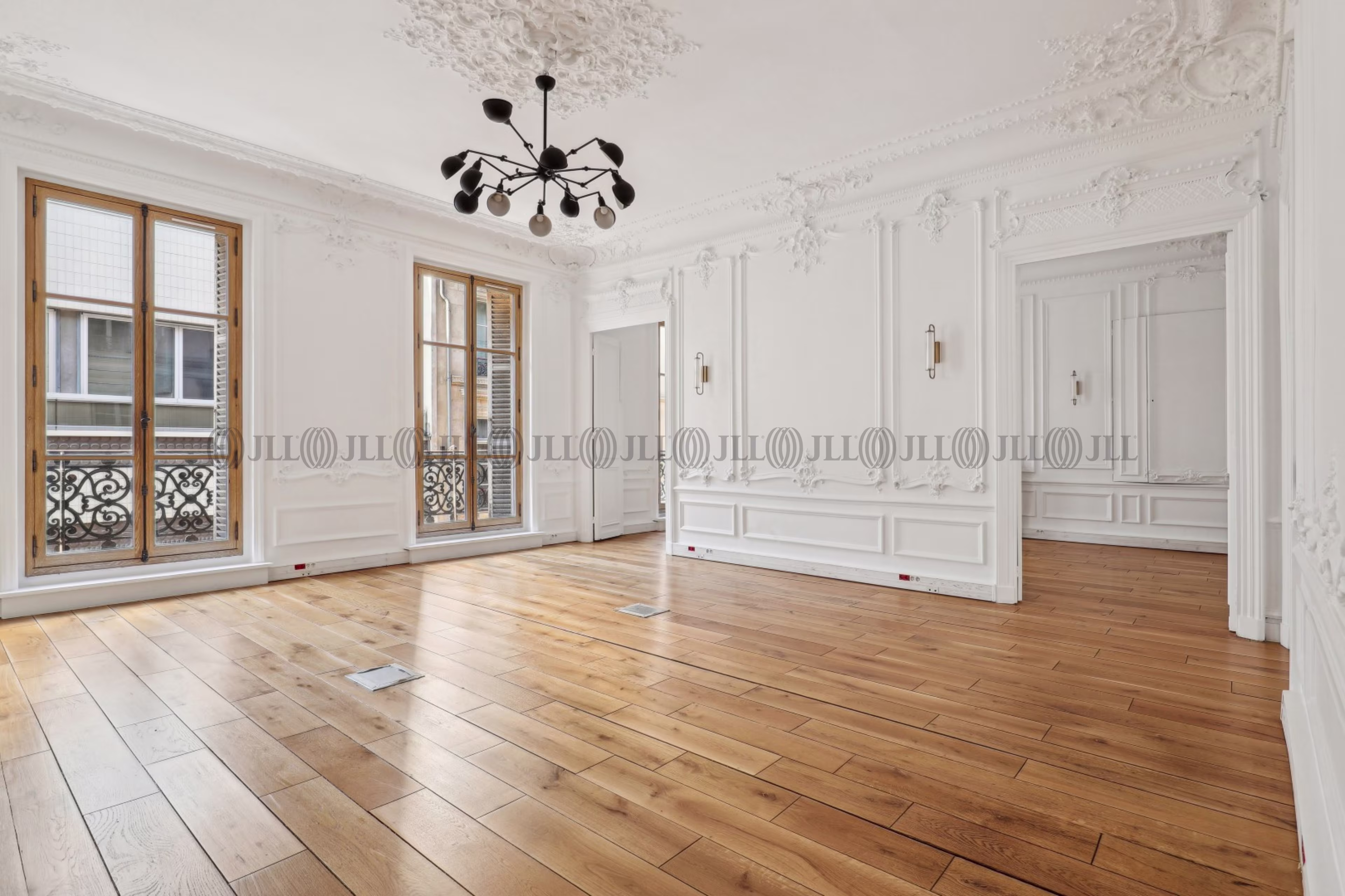 28 RUE BERGERE