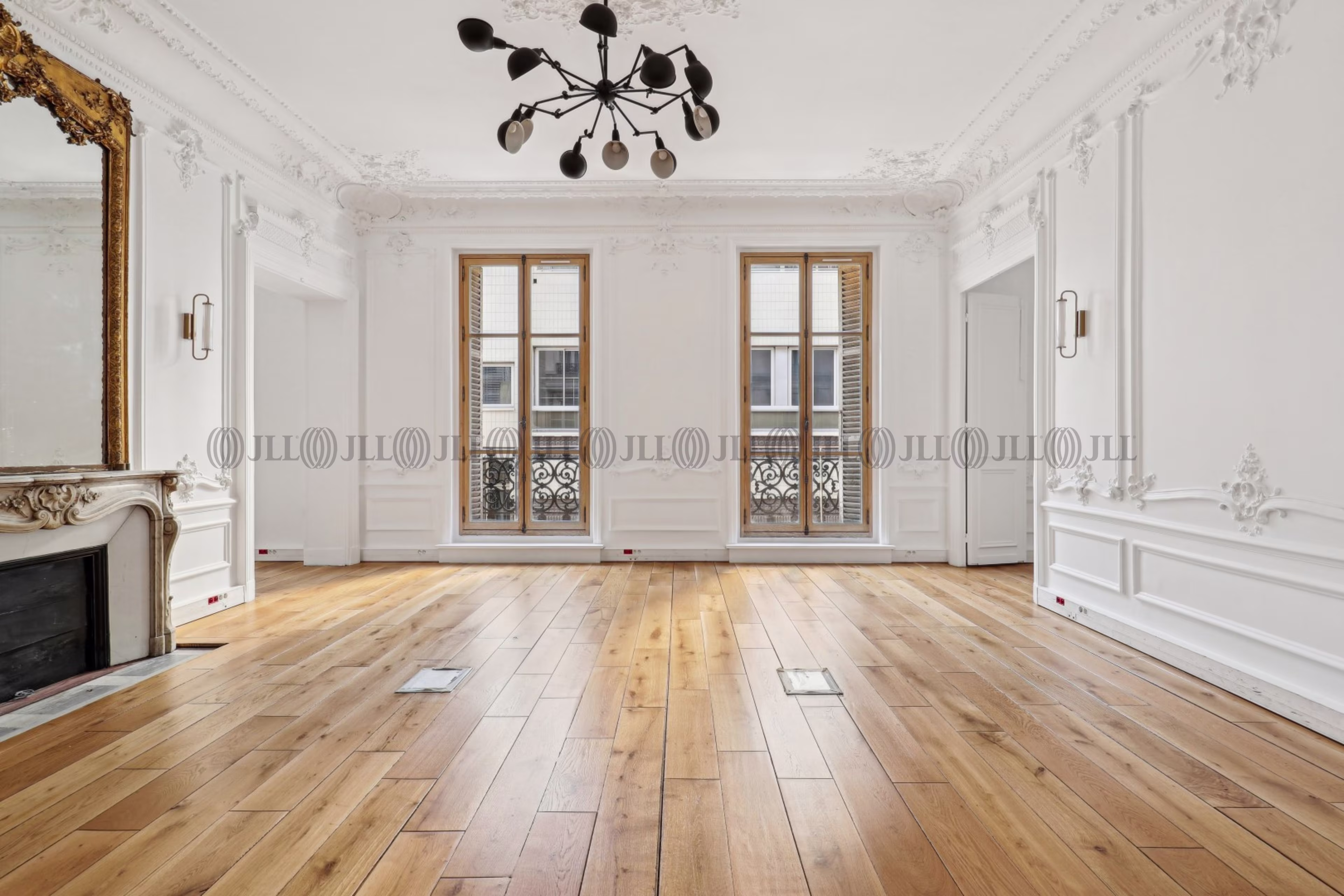 28 RUE BERGERE