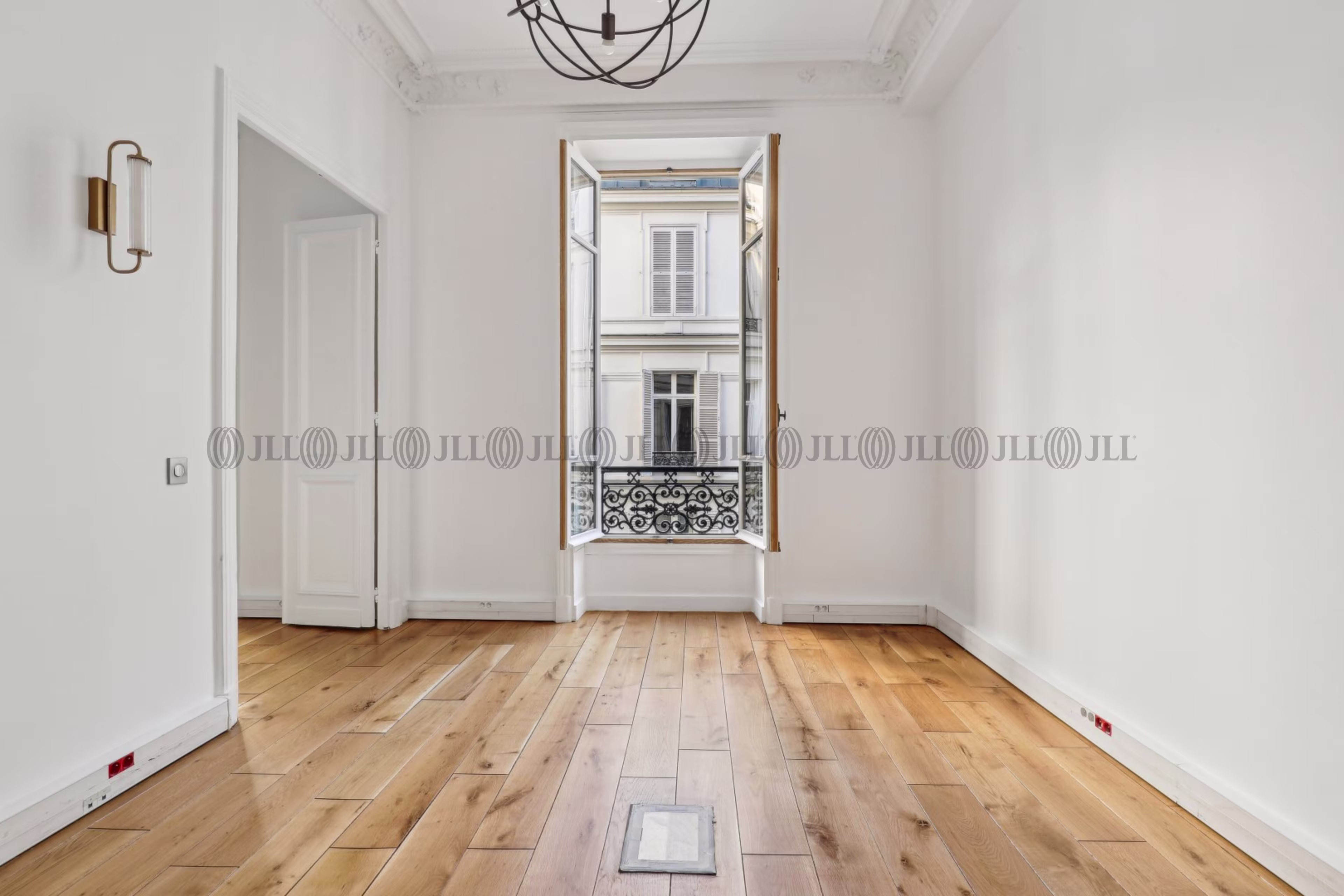 28 RUE BERGERE