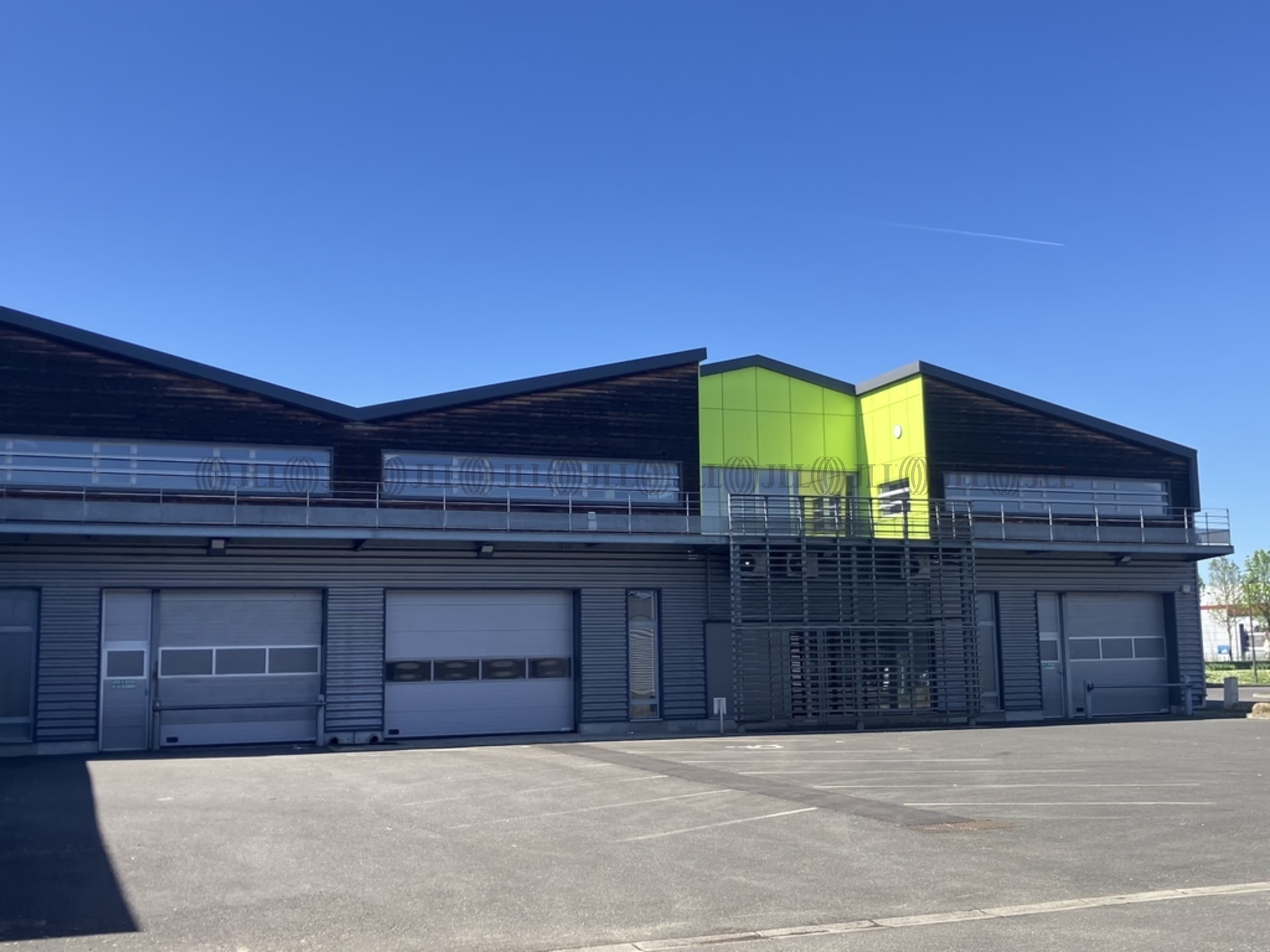  ROUTE DE PONTOISE