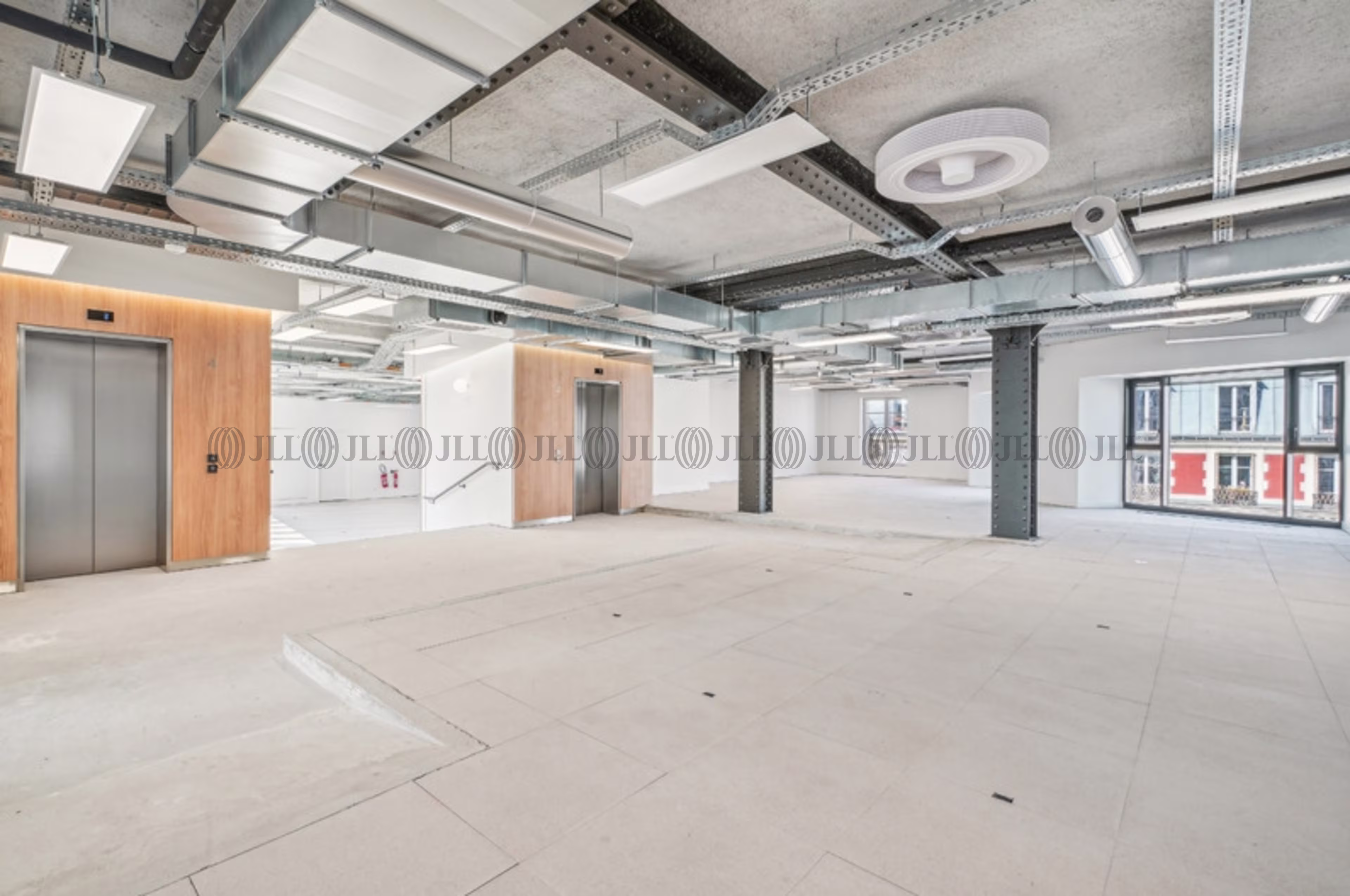 22-32 RUE DE CLIGNANCOURT