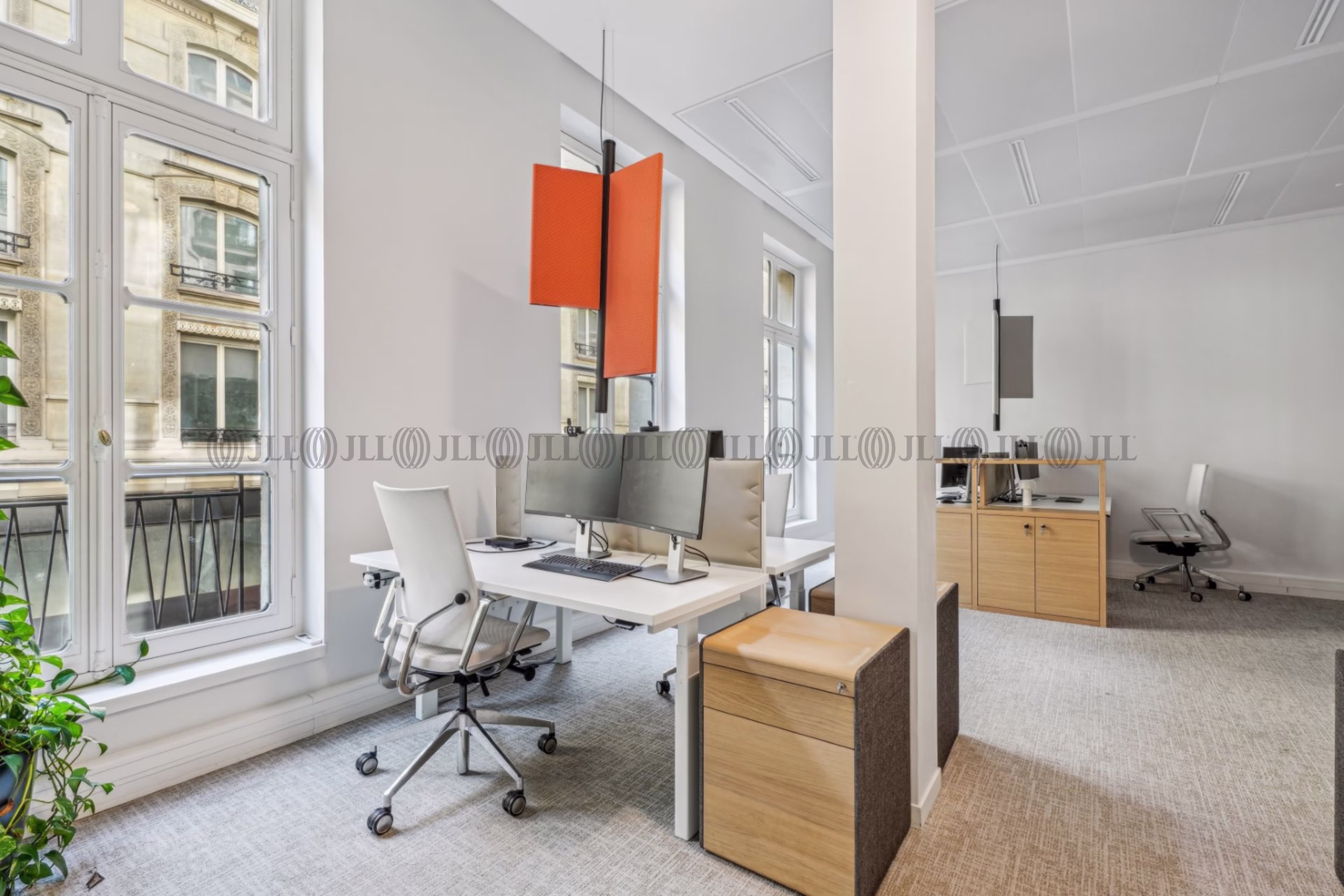 43 AVENUE DE FRIEDLAND