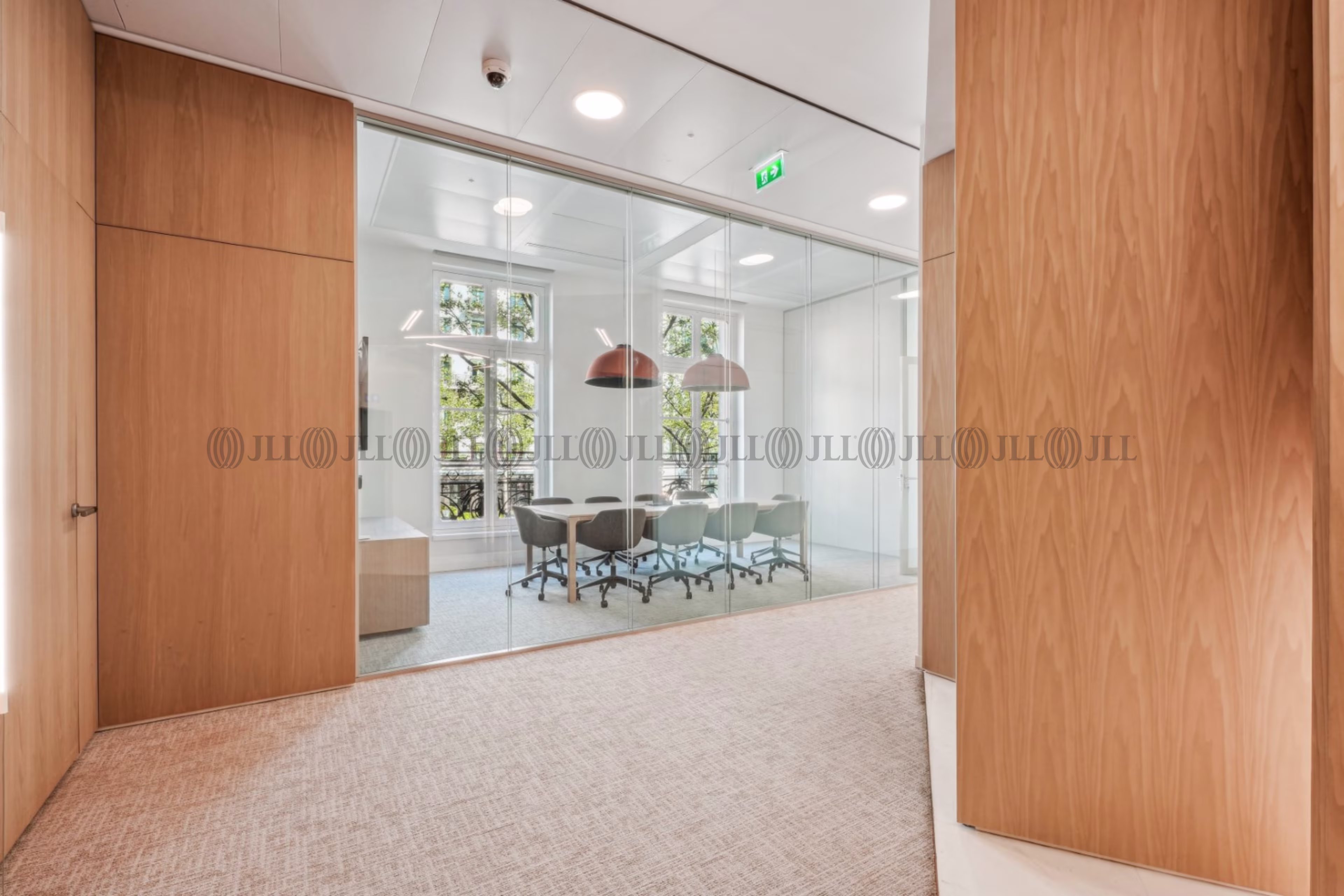 43 AVENUE DE FRIEDLAND