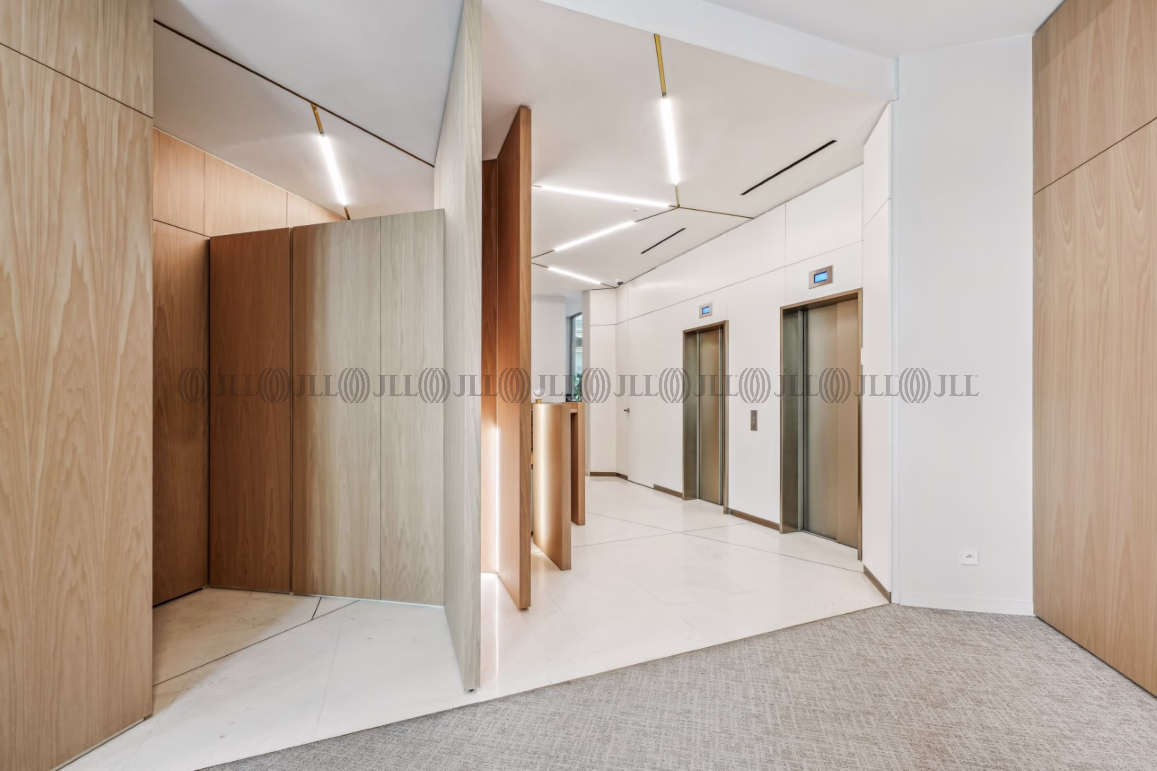 43 AVENUE DE FRIEDLAND