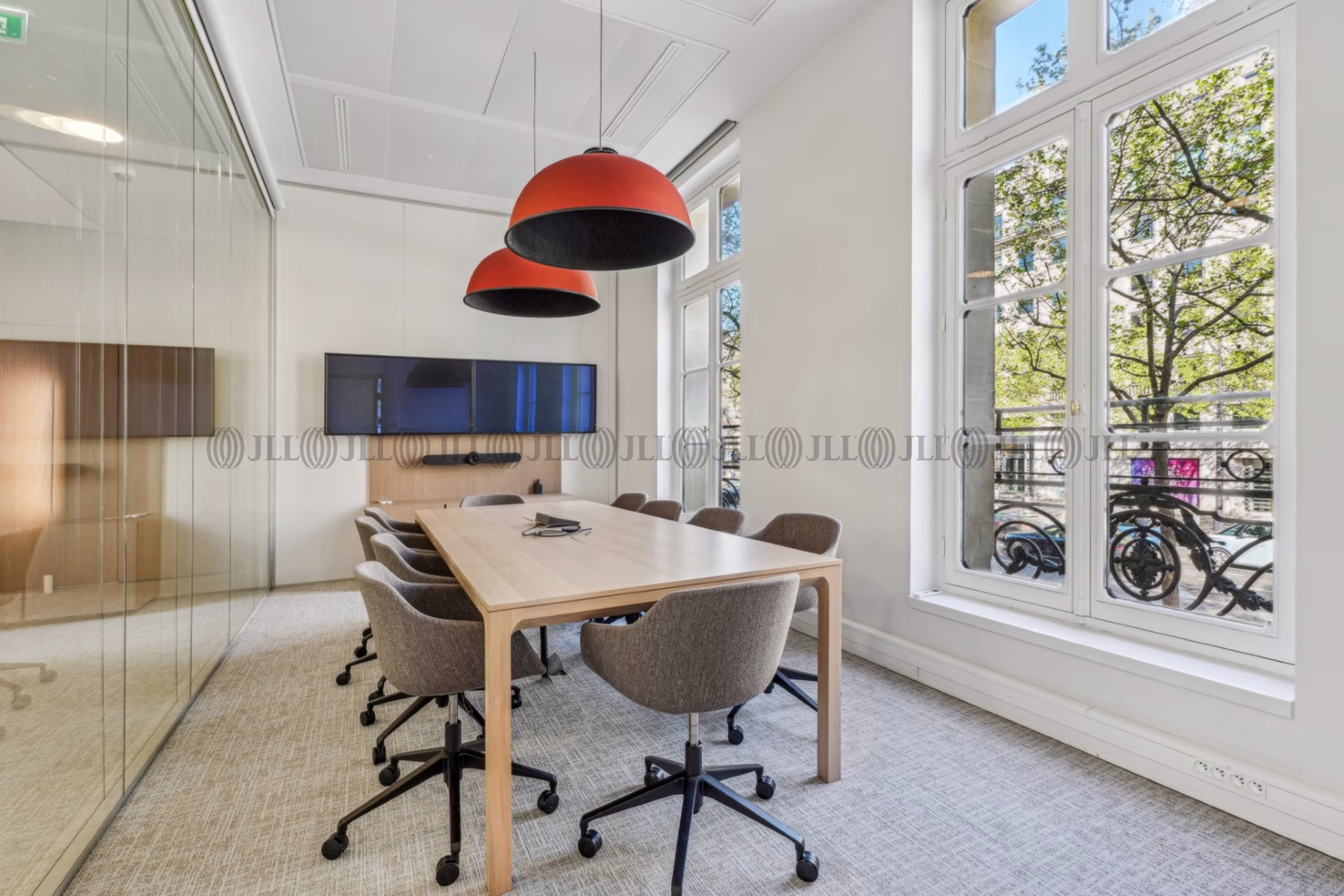 43 AVENUE DE FRIEDLAND
