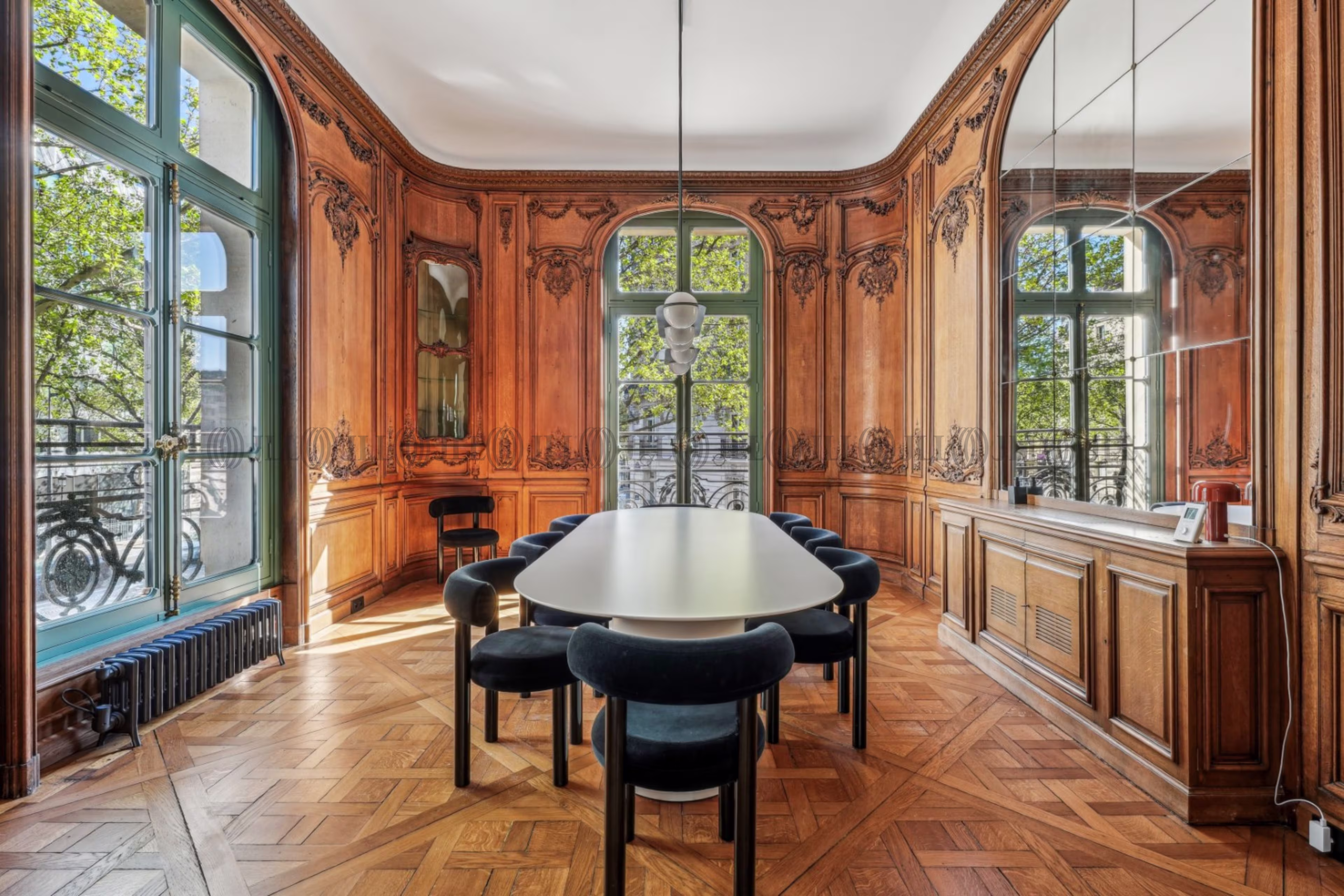43 AVENUE DE FRIEDLAND