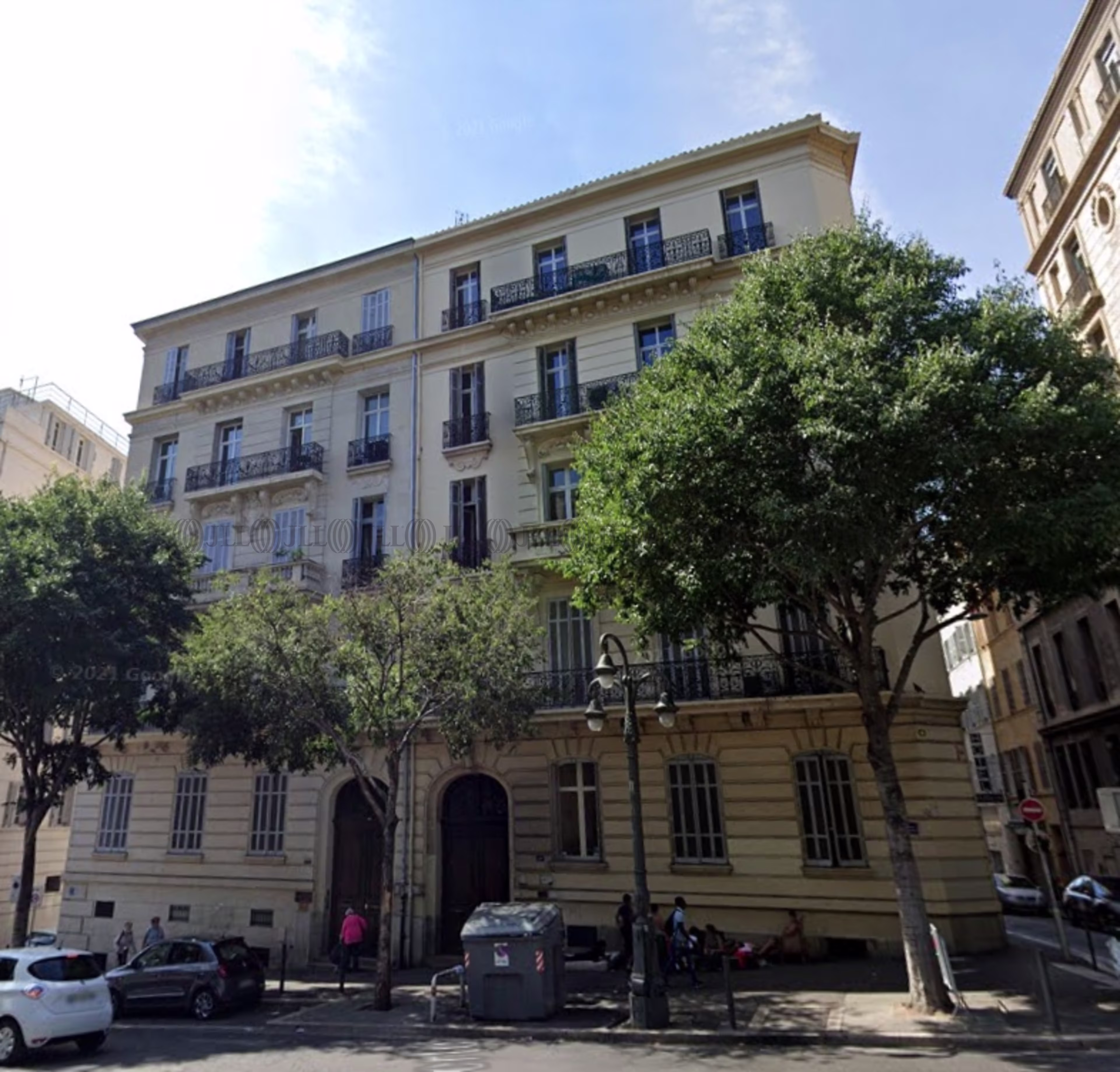 29 BOULEVARD D'ATHENES